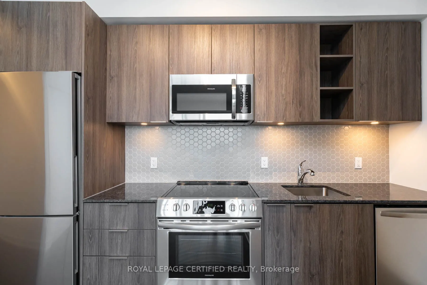 30 Ordnance Street #2307