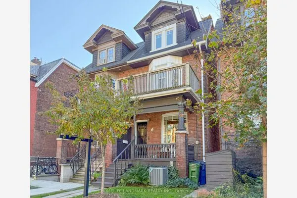 35 Dupont Street