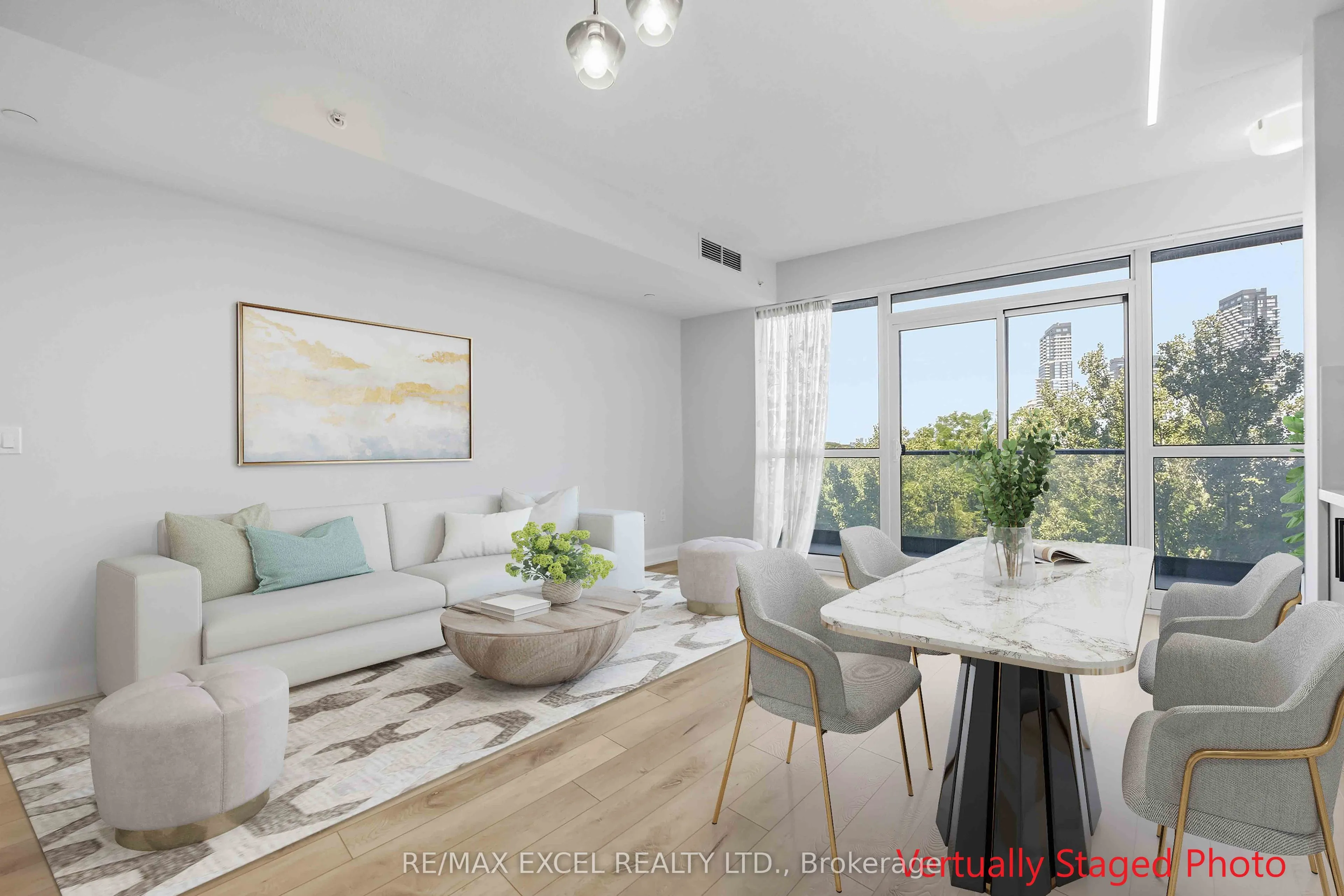 160 Vanderhoof Avenue #417