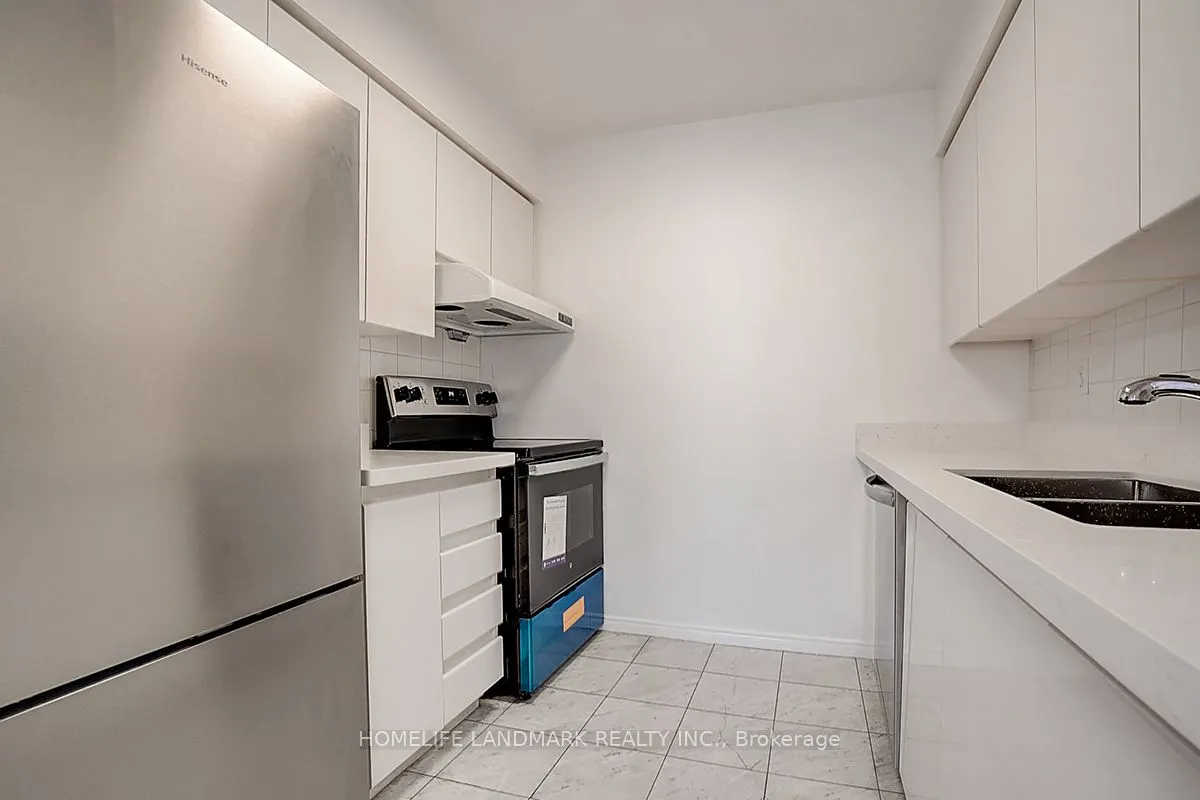 35 Empress Avenue #PH109