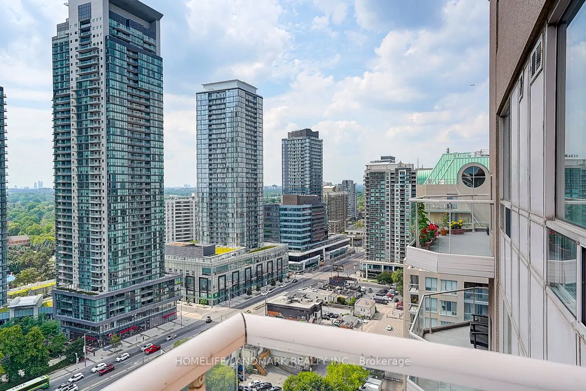 35 Empress Avenue #PH109