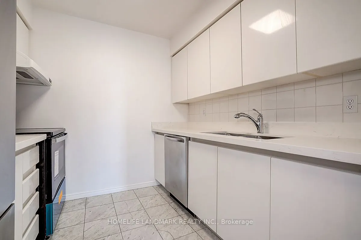 35 Empress Avenue #PH109