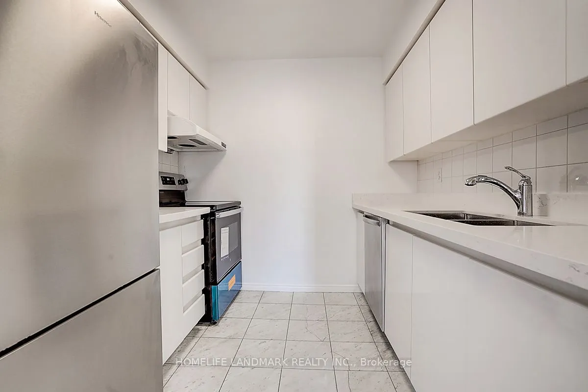 35 Empress Avenue #PH109