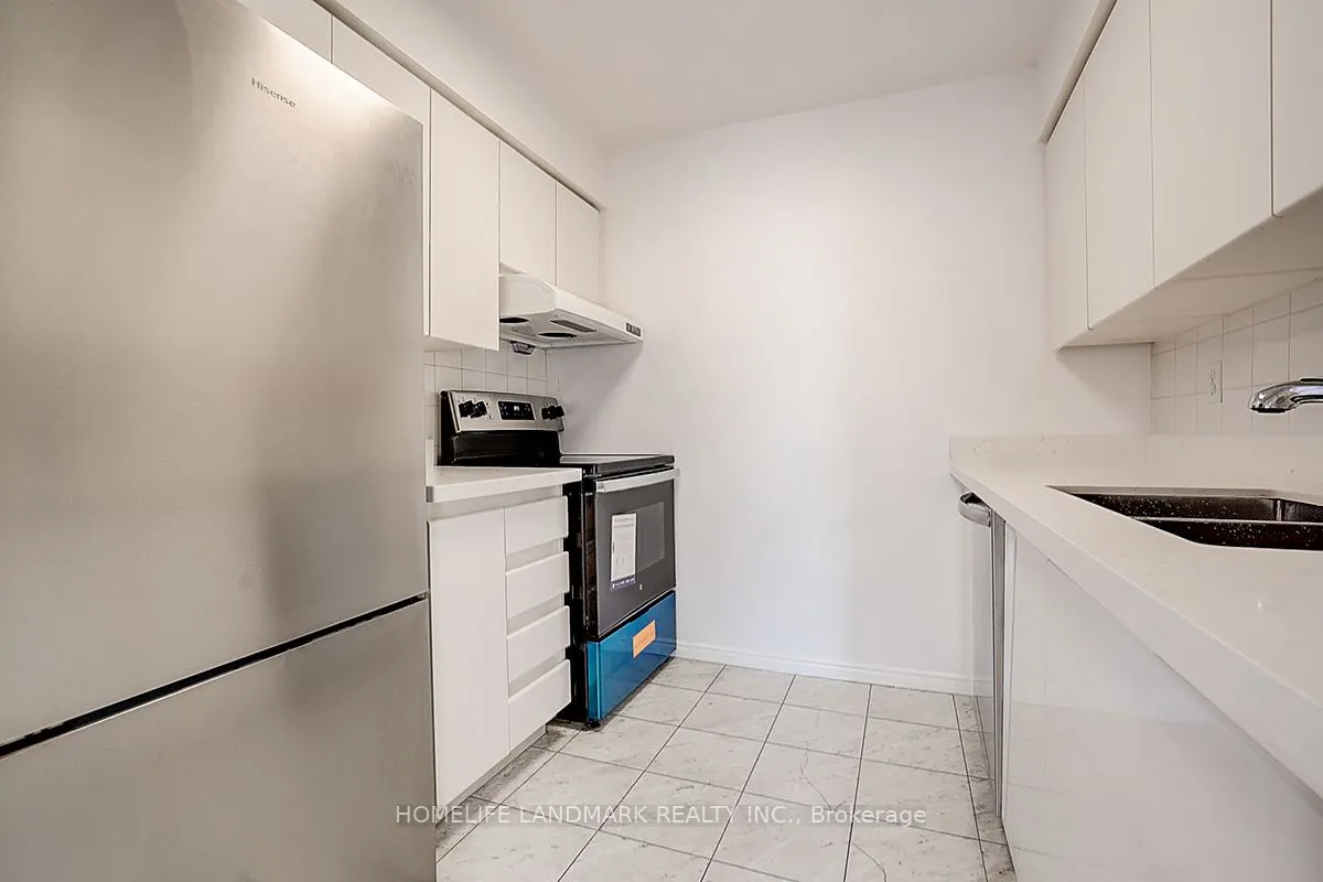 35 Empress Avenue #PH109