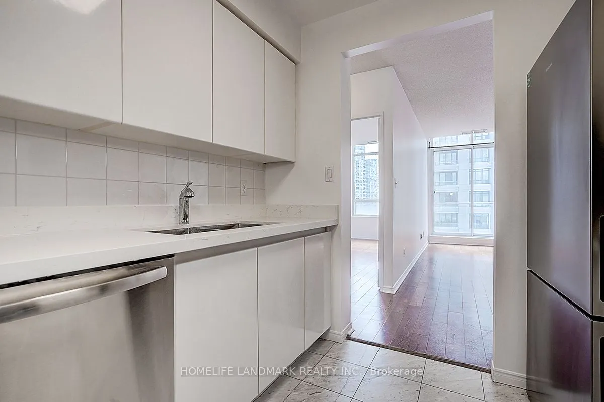 35 Empress Avenue #PH109