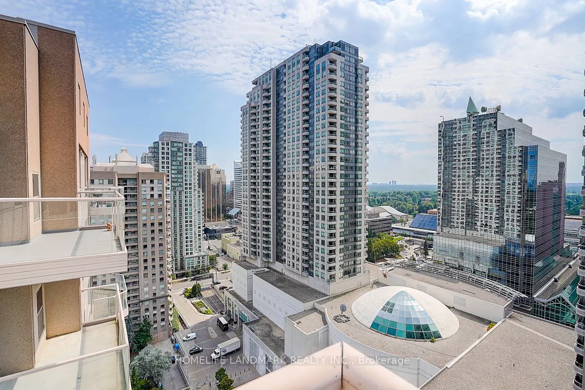 35 Empress Avenue #PH109