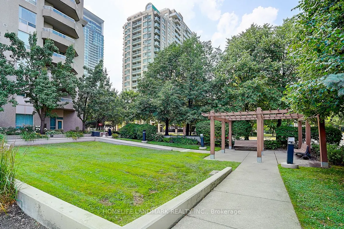 35 Empress Avenue #PH109