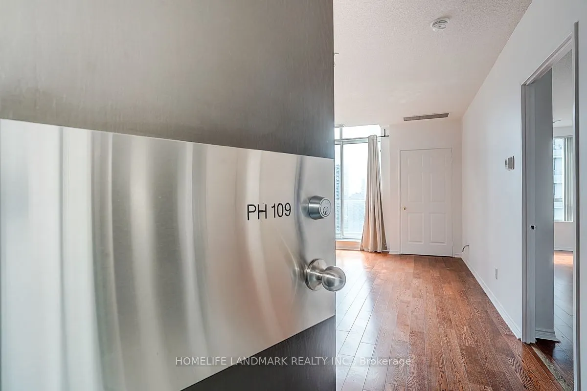 35 Empress Avenue #PH109