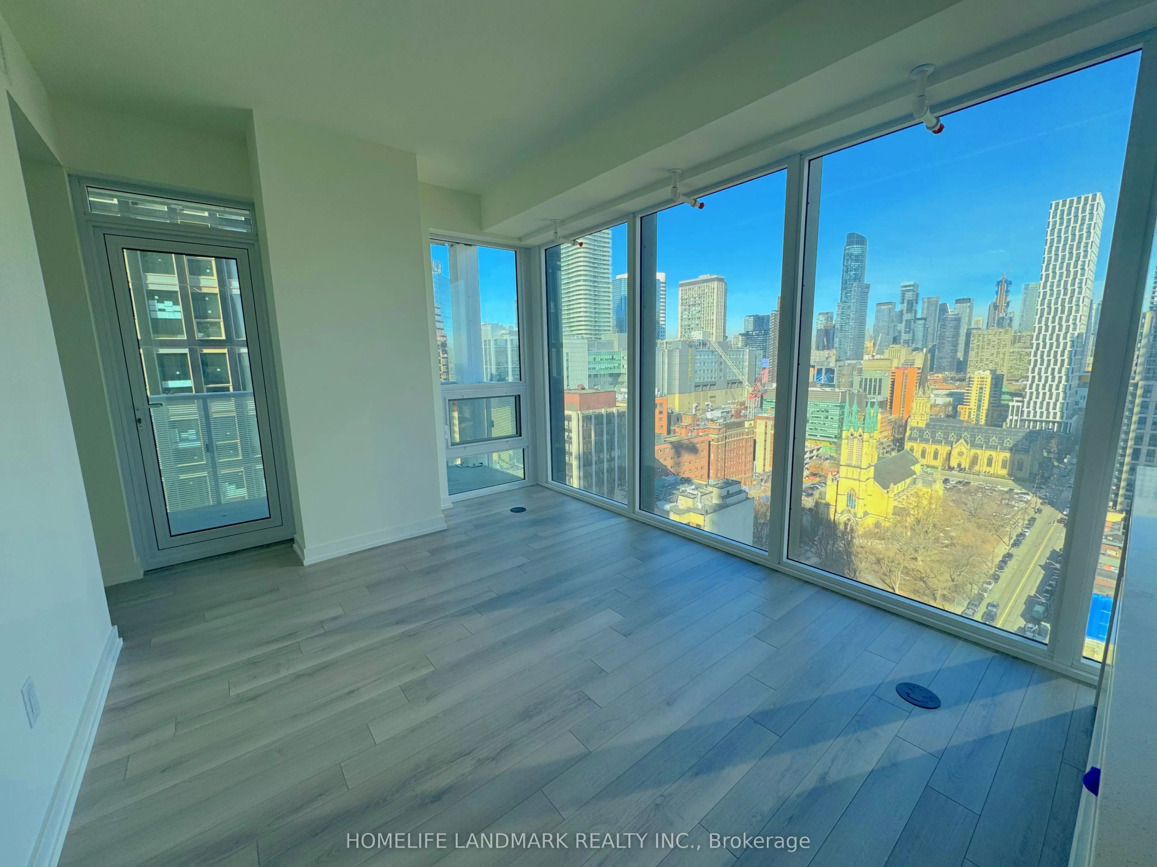 89 Church Street #2703