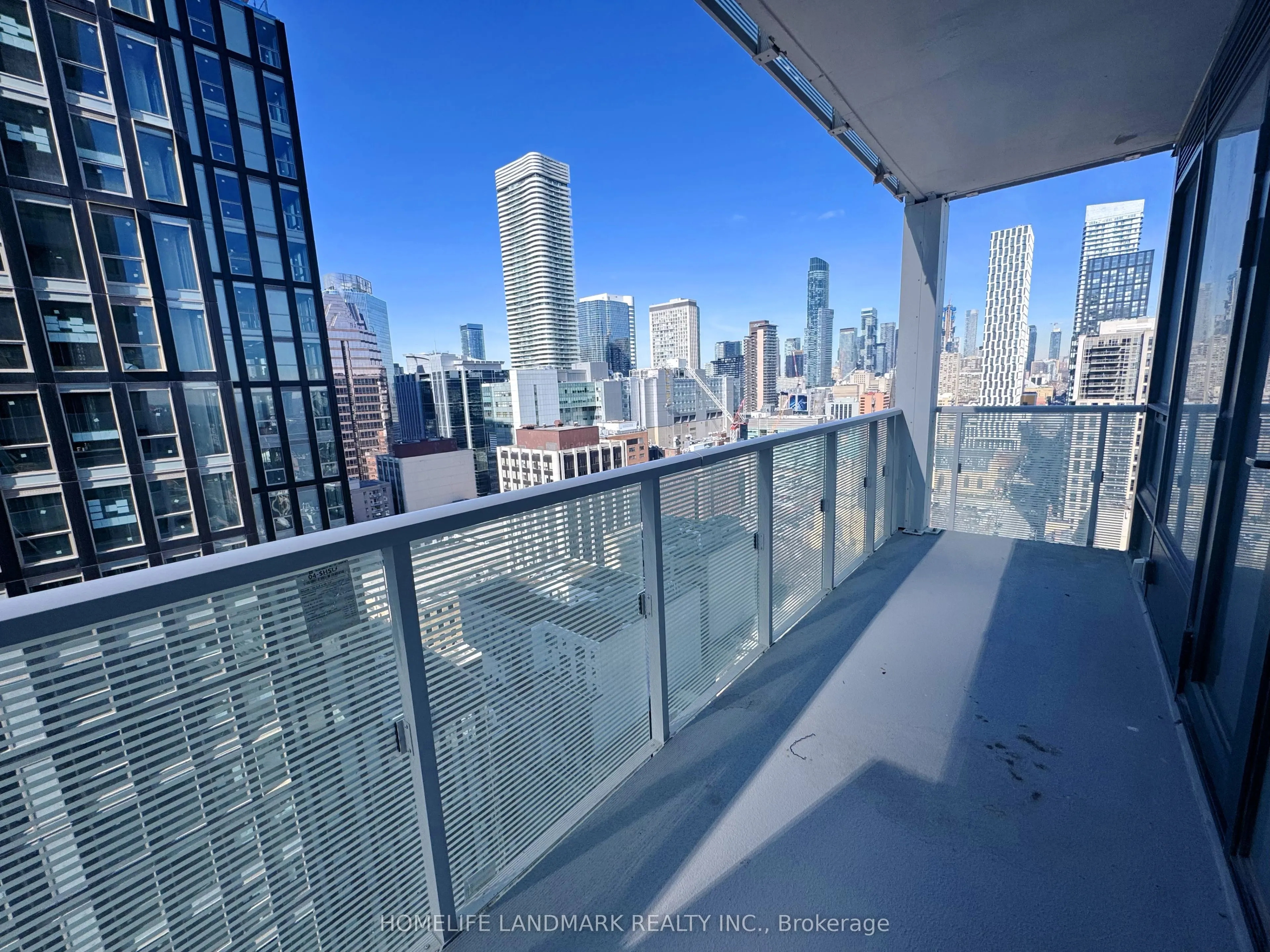 89 Church Street #2703