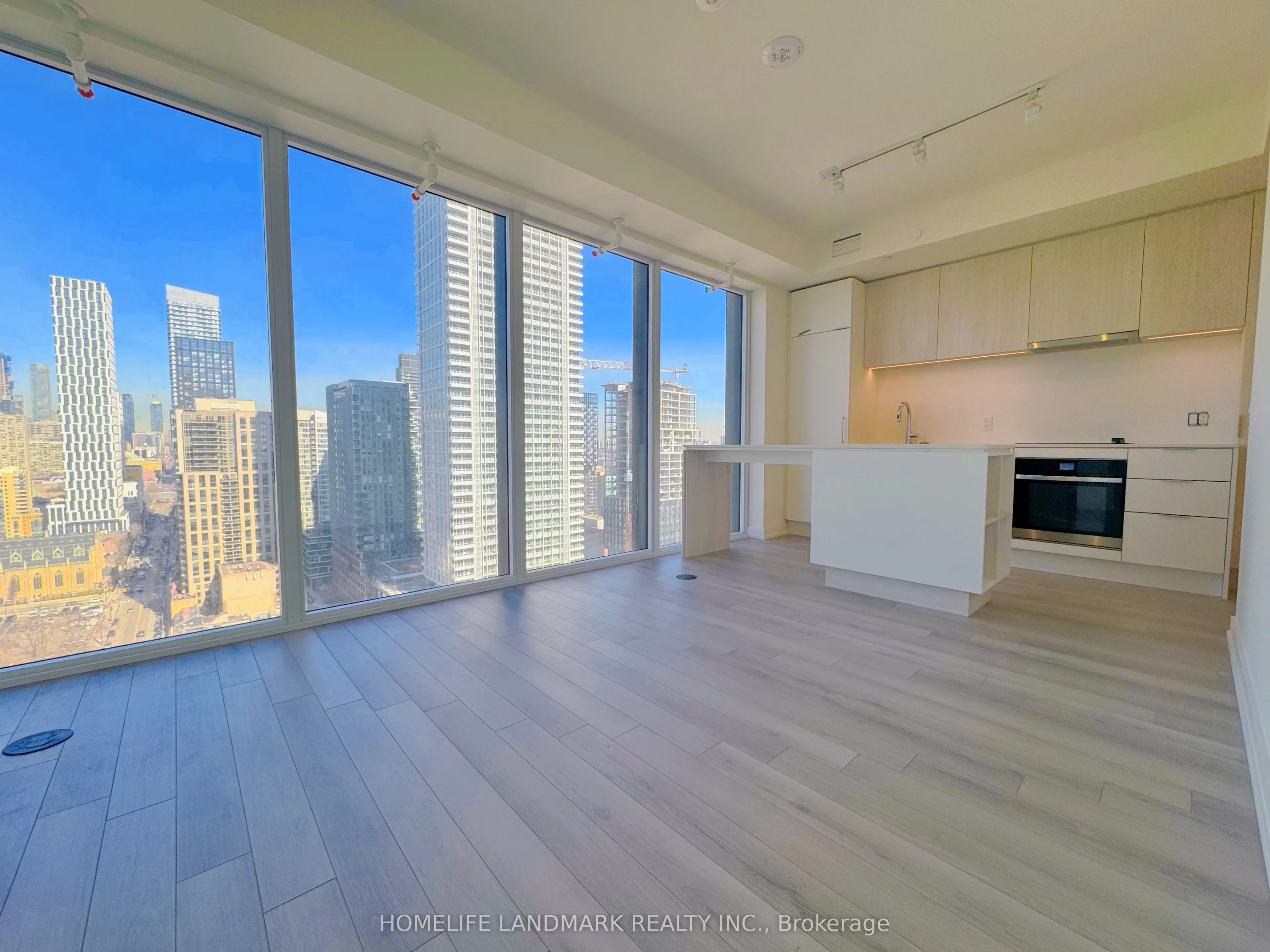 89 Church Street #2703