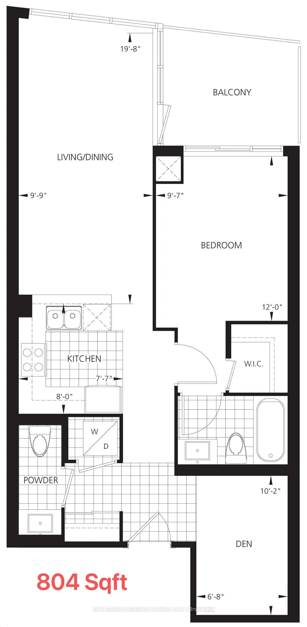 5168 Yonge Street #307