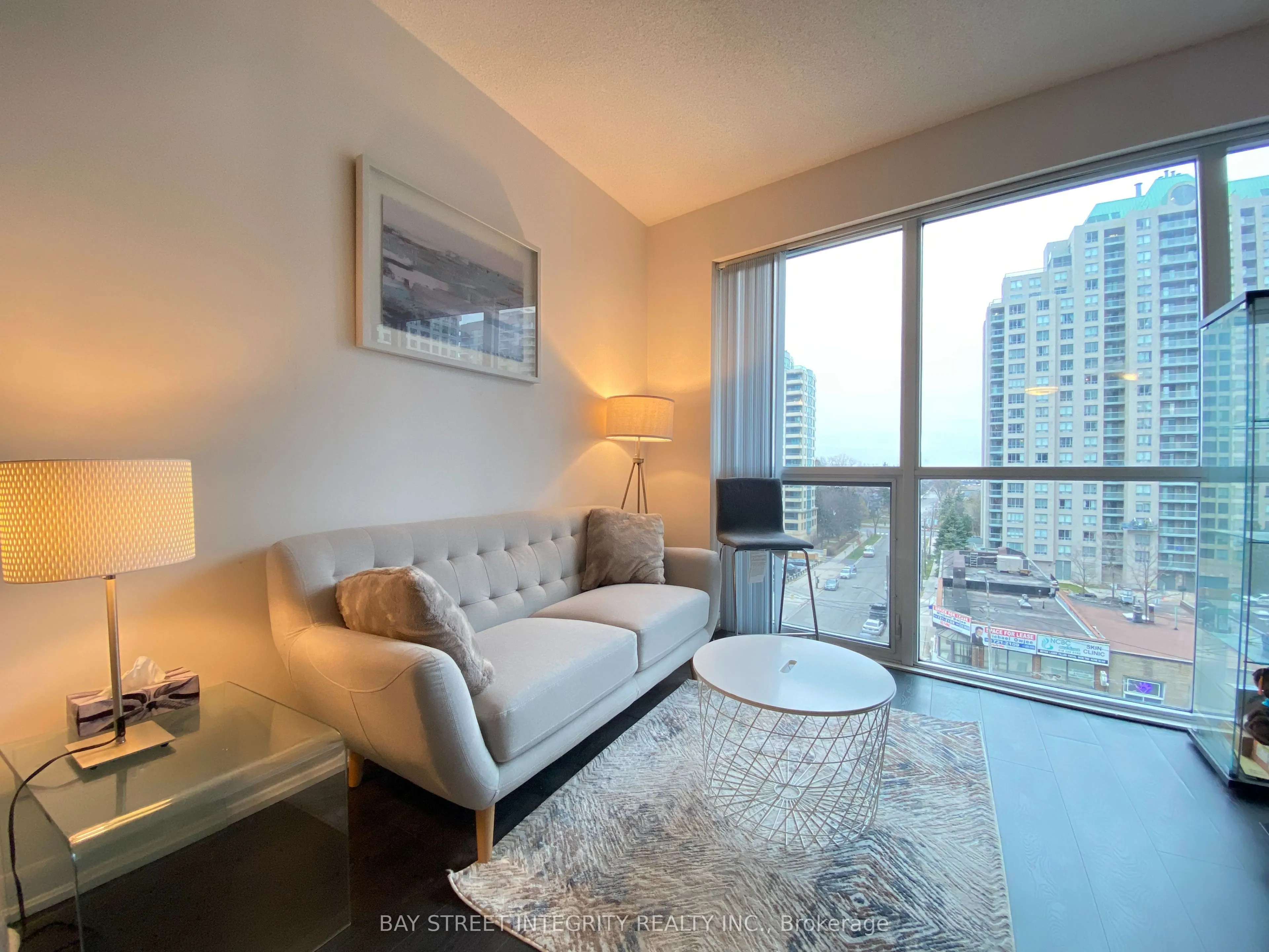 5168 Yonge Street #307