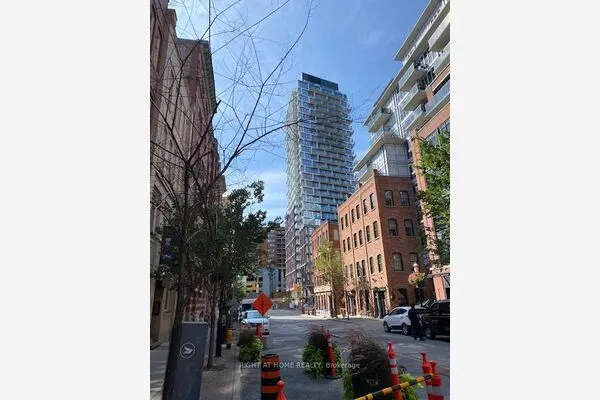 2A Church Street #1702