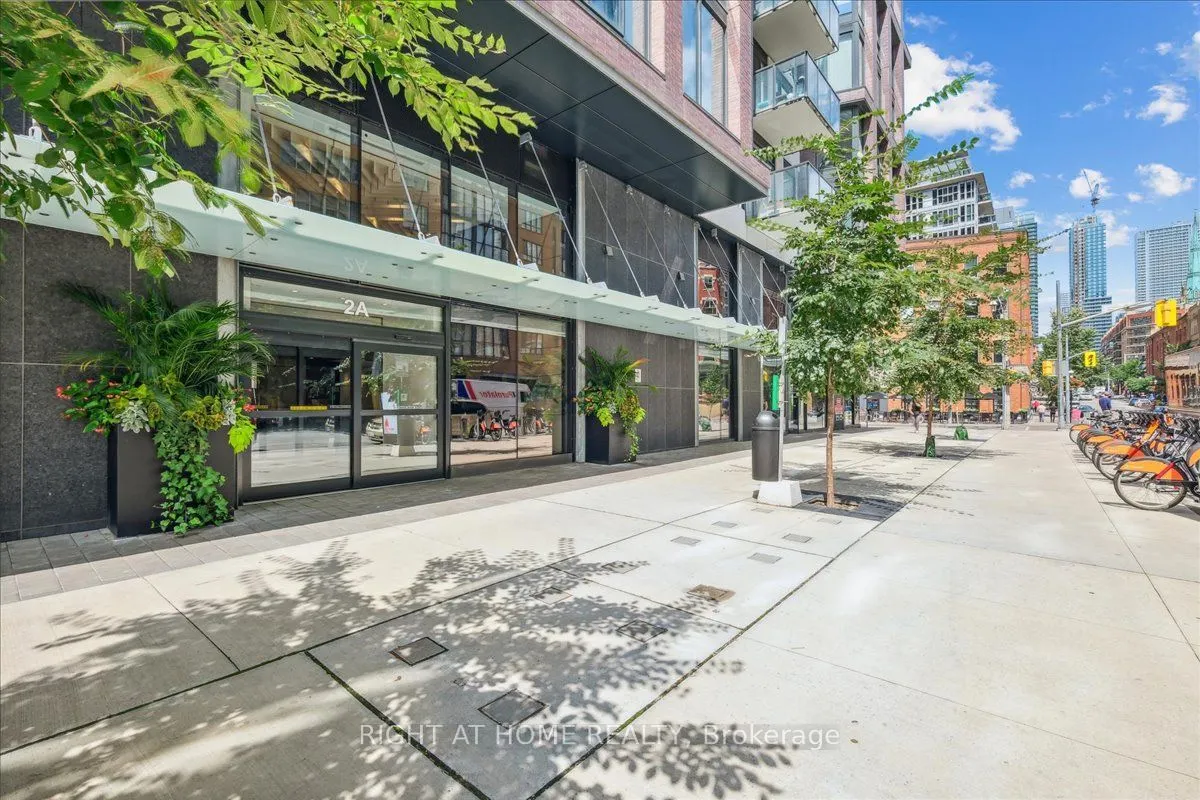 2A Church Street #1702