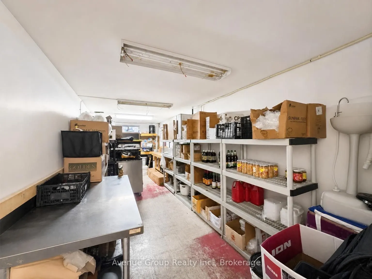 3016B Bathurst Street