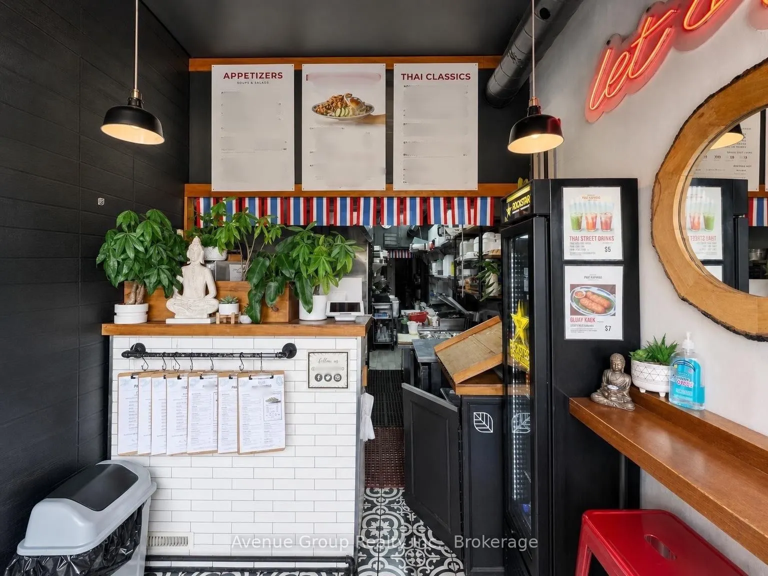 3016B Bathurst Street