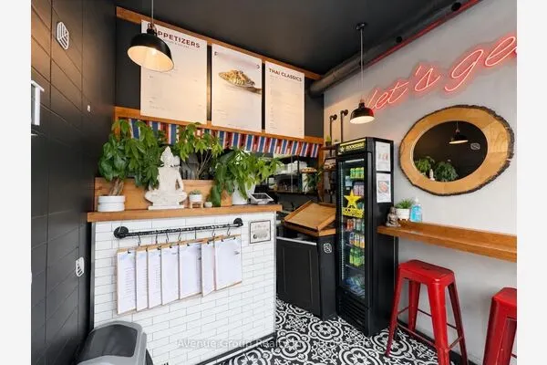 3016B Bathurst Street