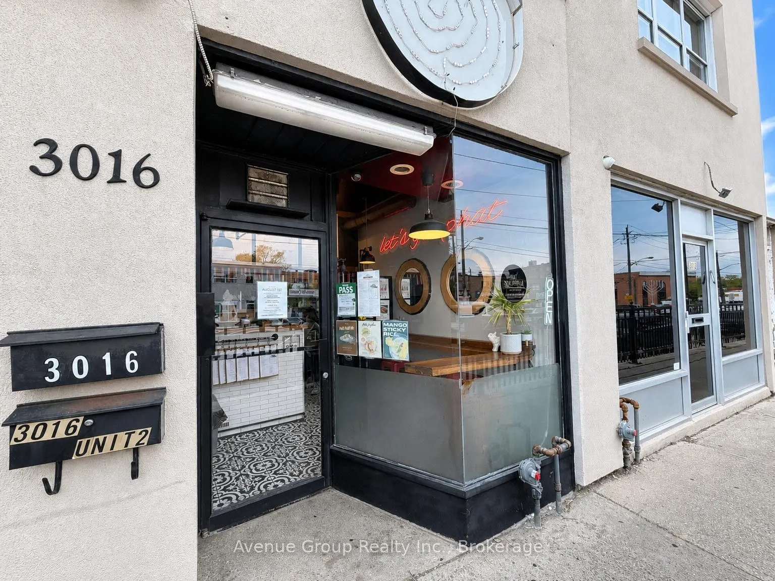 3016B Bathurst Street