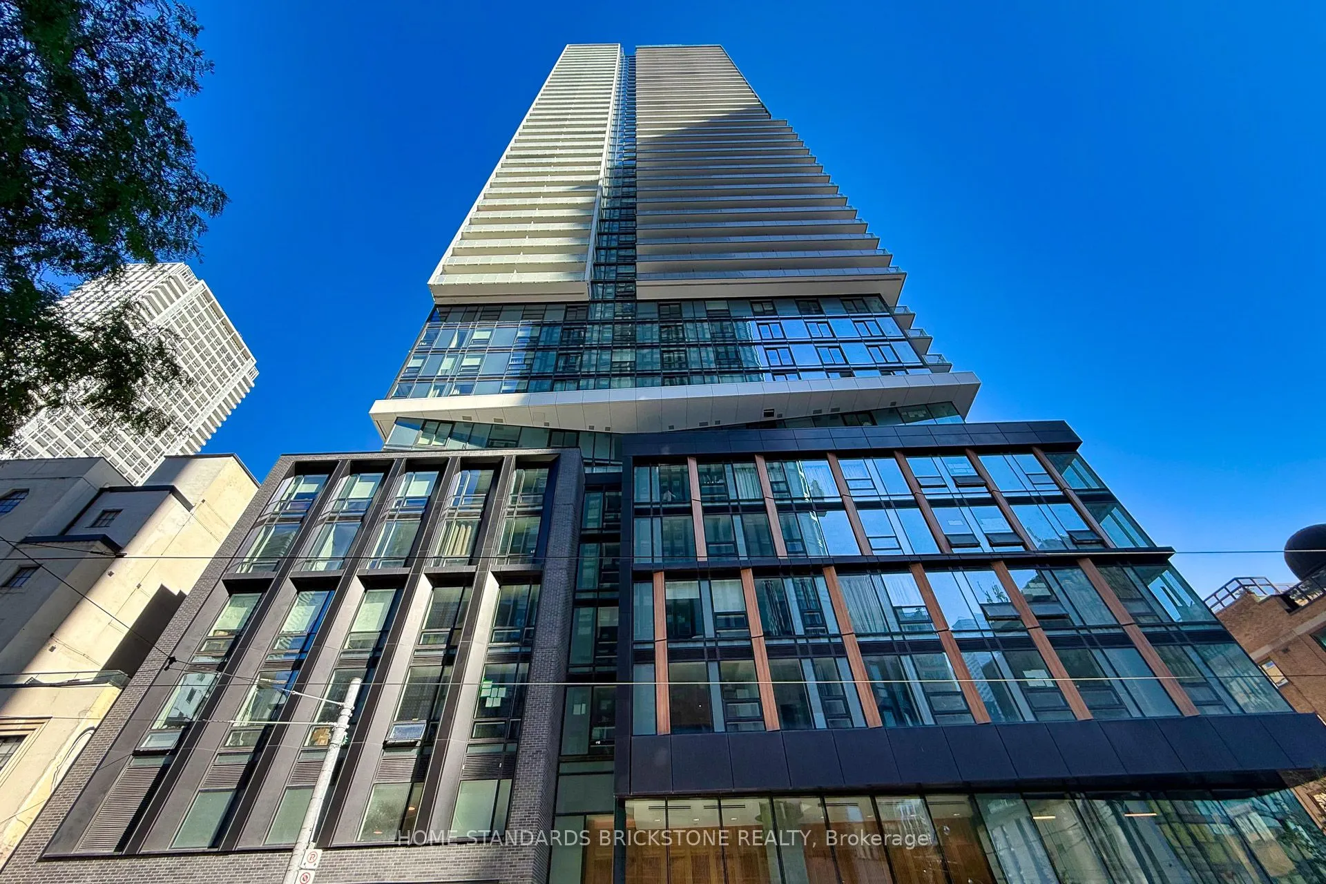 89 Church Street #4607