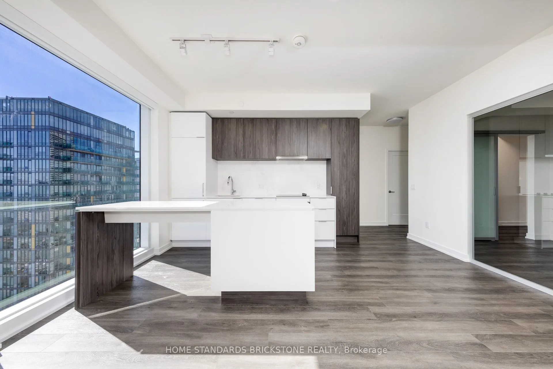 89 Church Street #4607