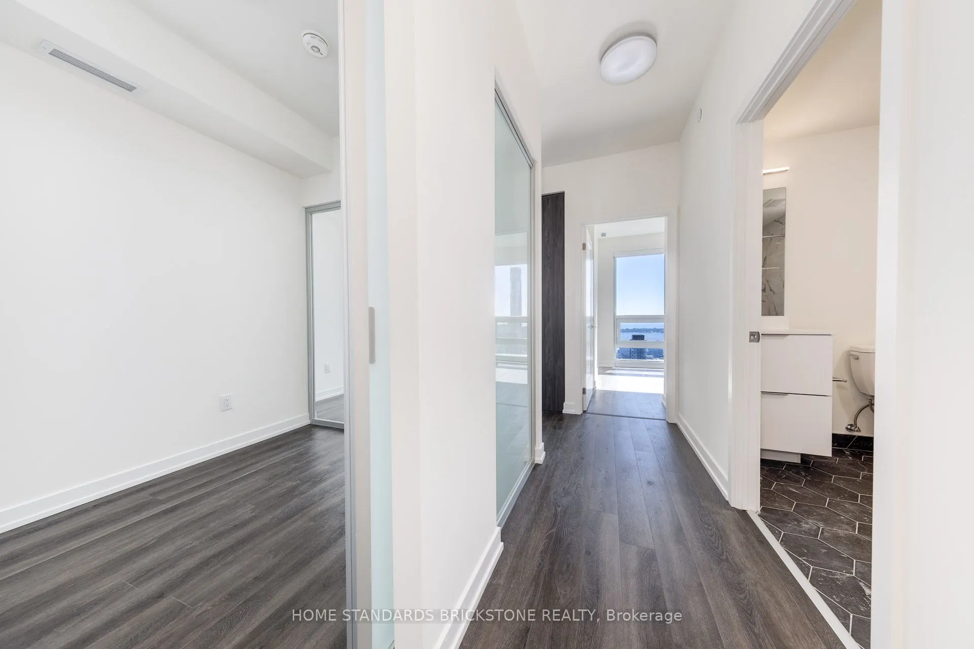89 Church Street #4607
