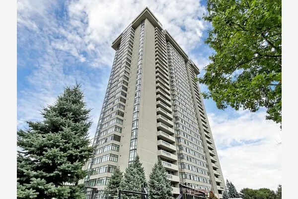 1555 Finch Avenue E #102