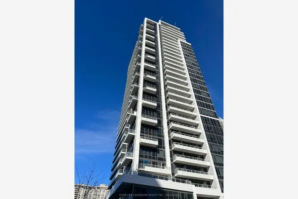 75 Canterbury Place #Ph603