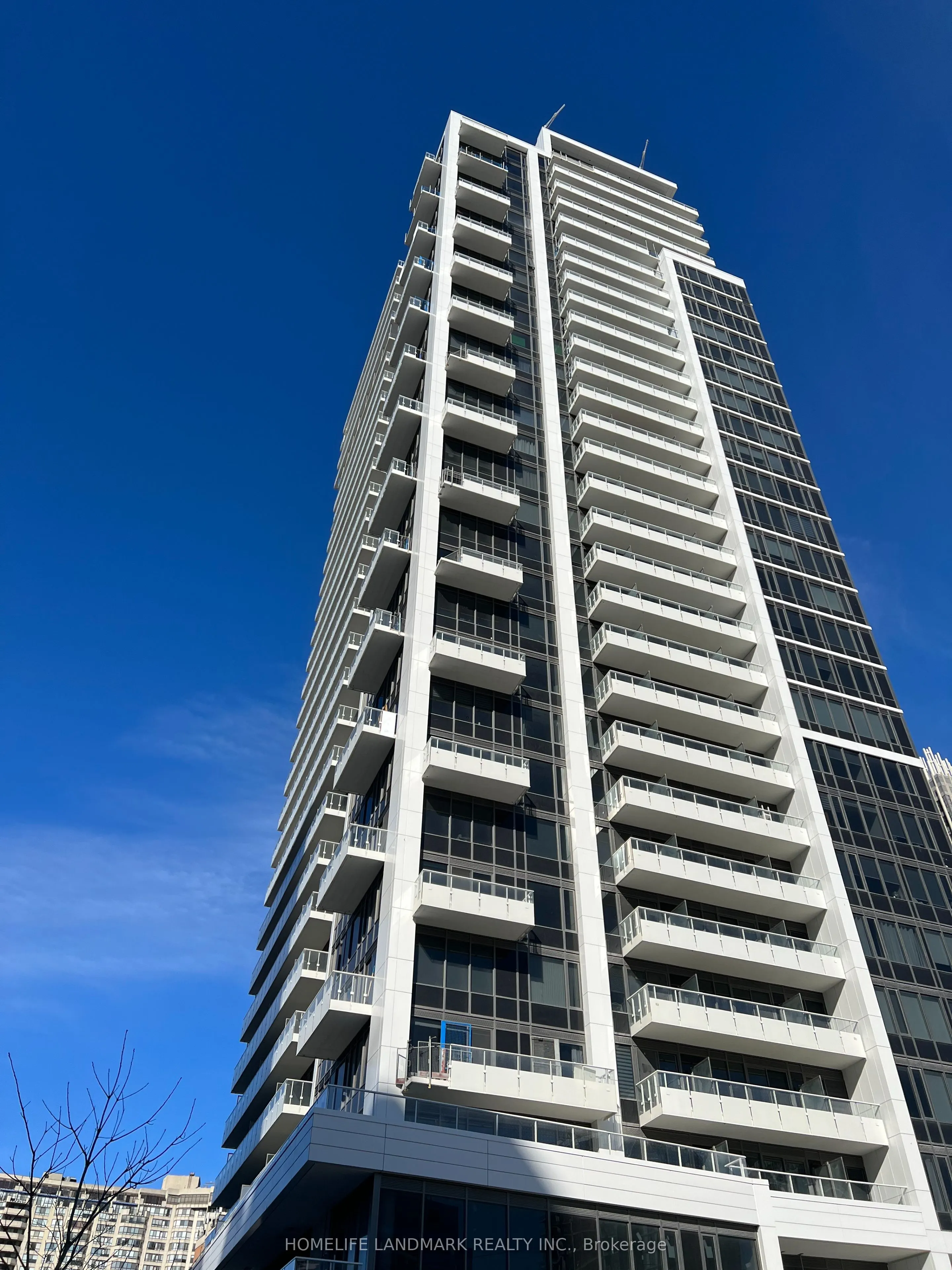75 Canterbury Place #Ph603