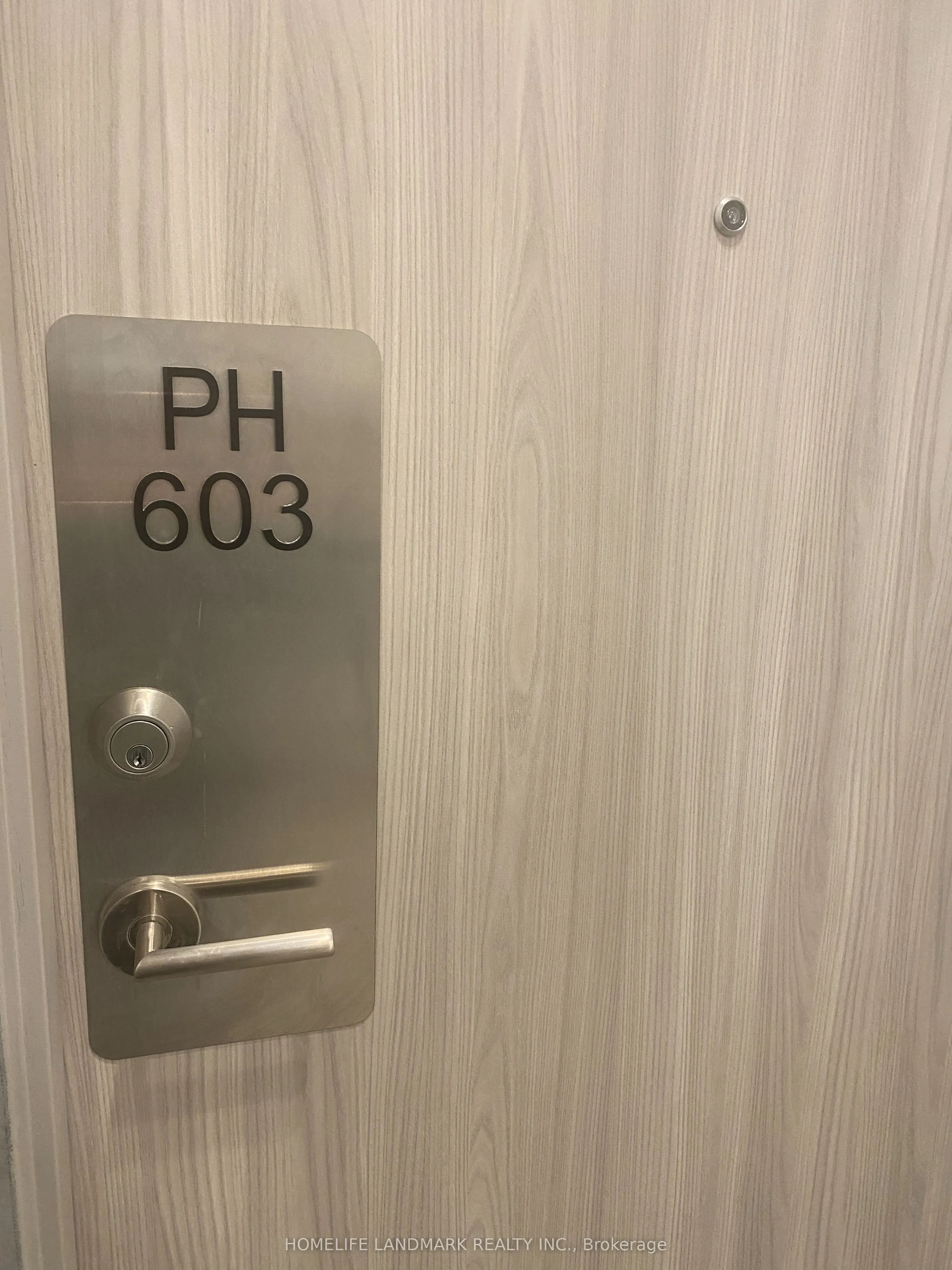 75 Canterbury Place #Ph603