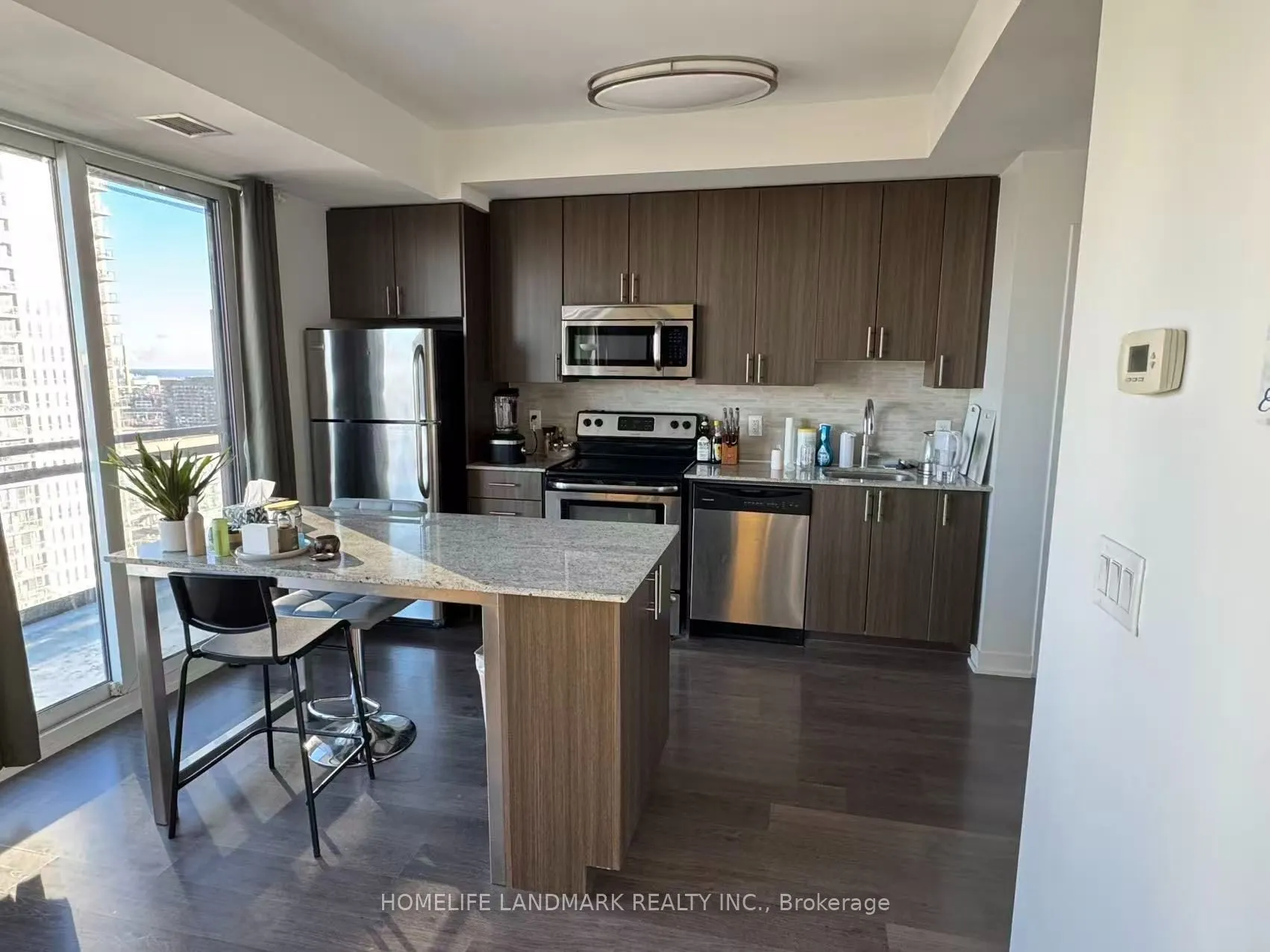 225 Sackville Street #1901