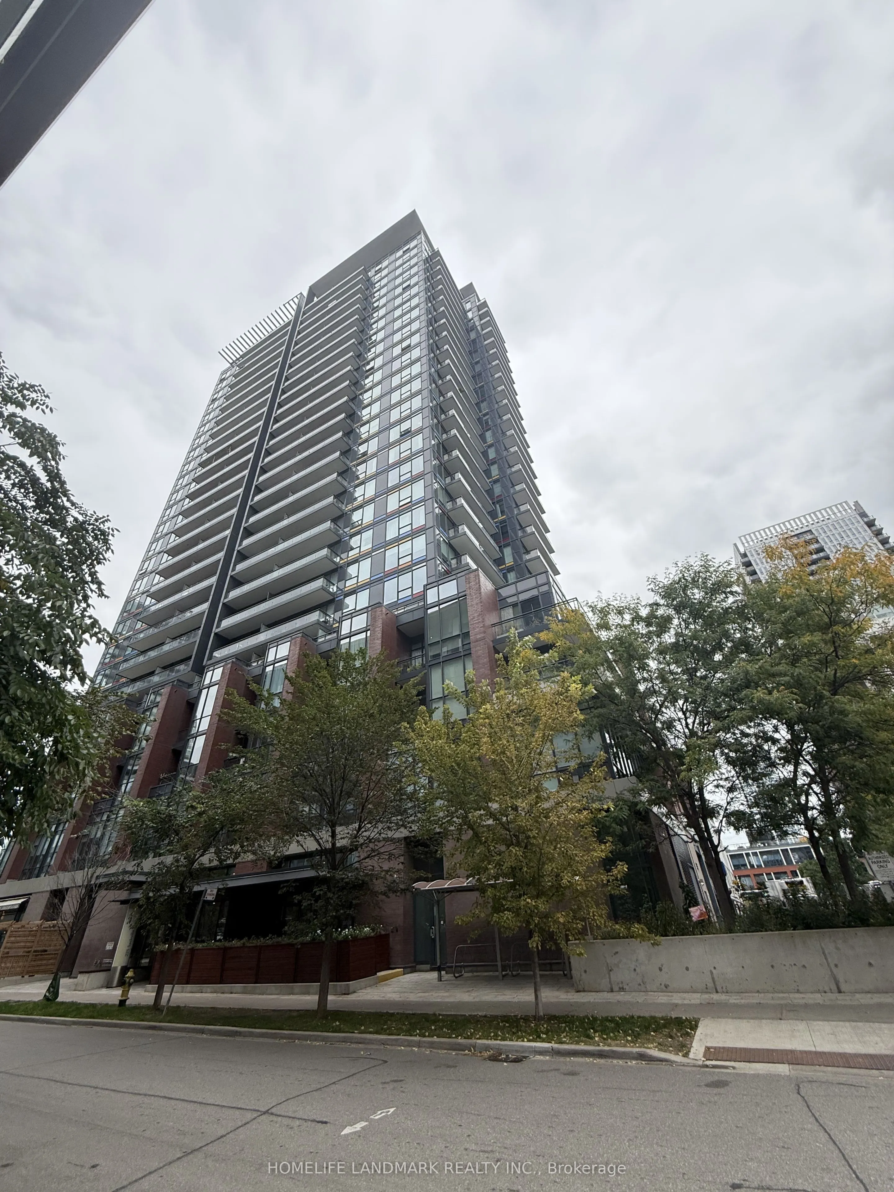 225 Sackville Street #1901