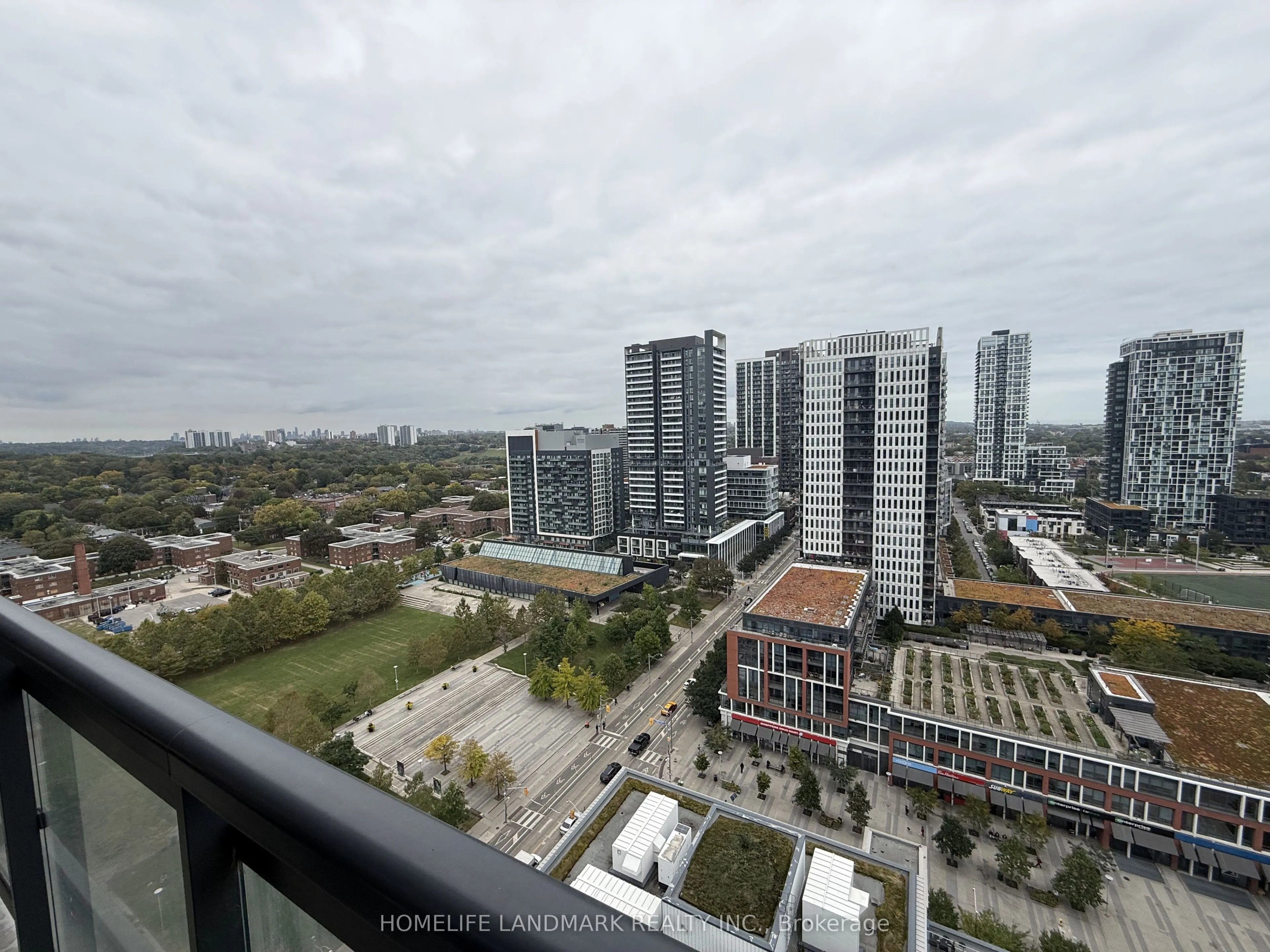 225 Sackville Street #1901