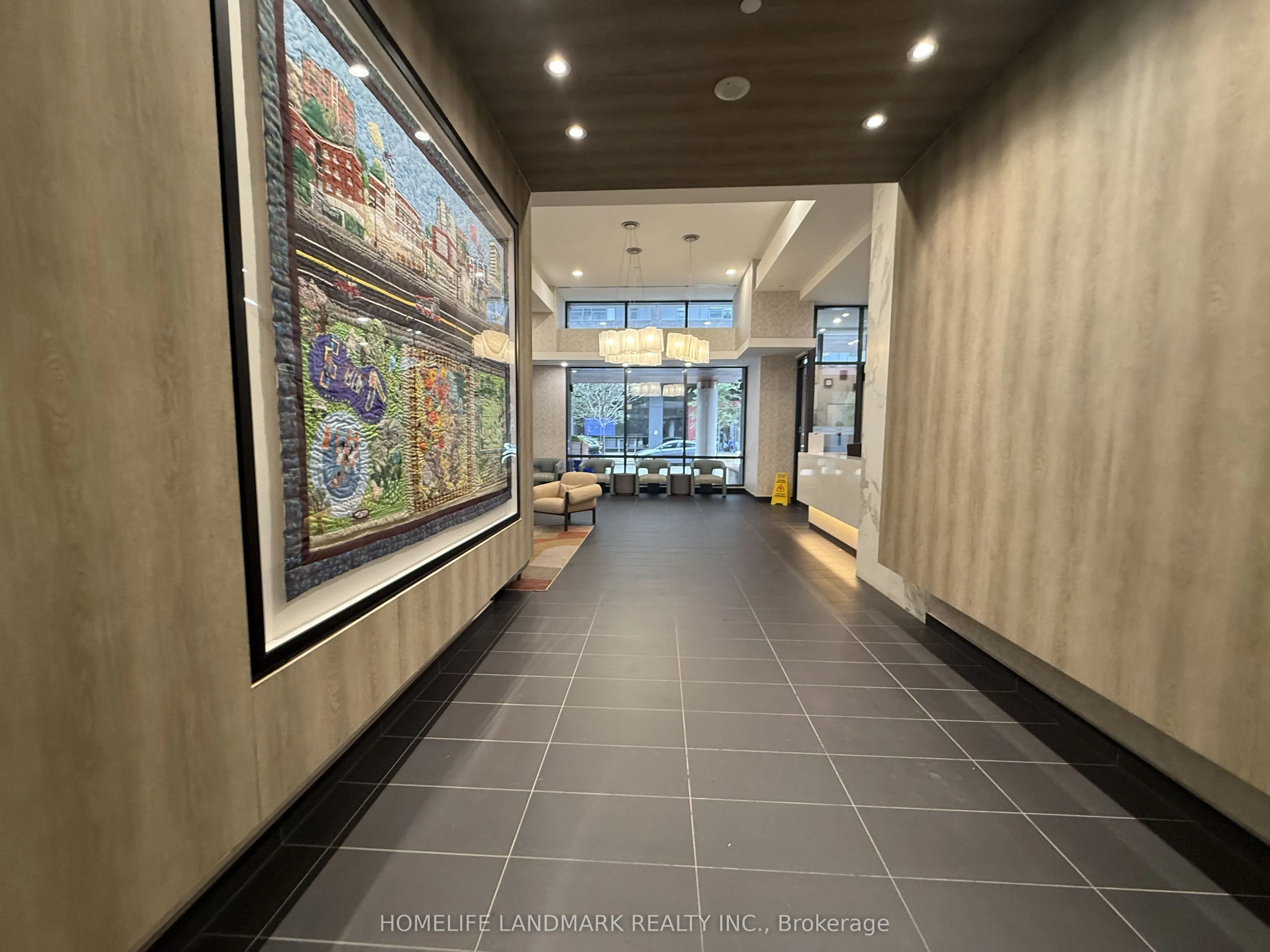225 Sackville Street #1901
