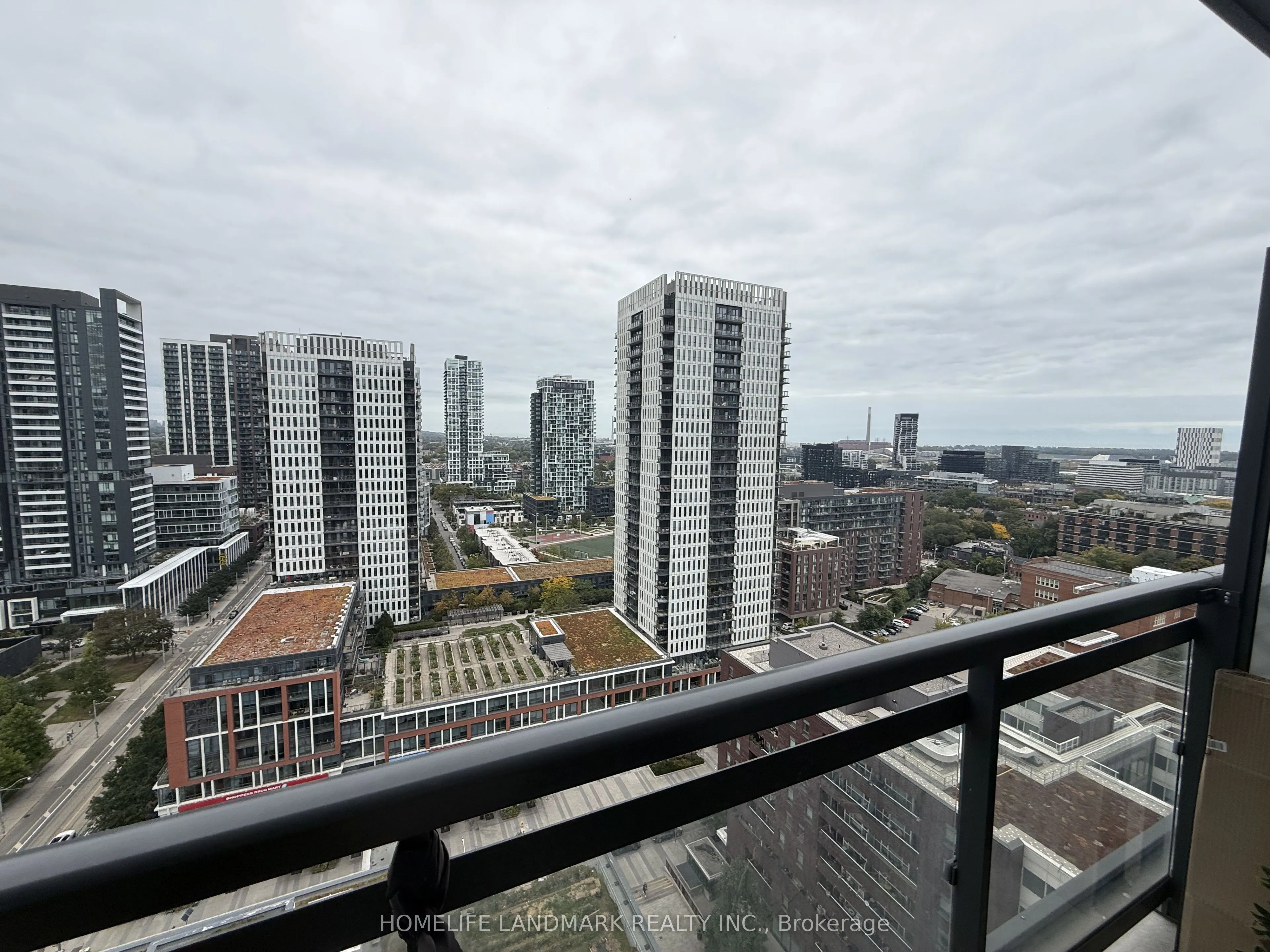 225 Sackville Street #1901