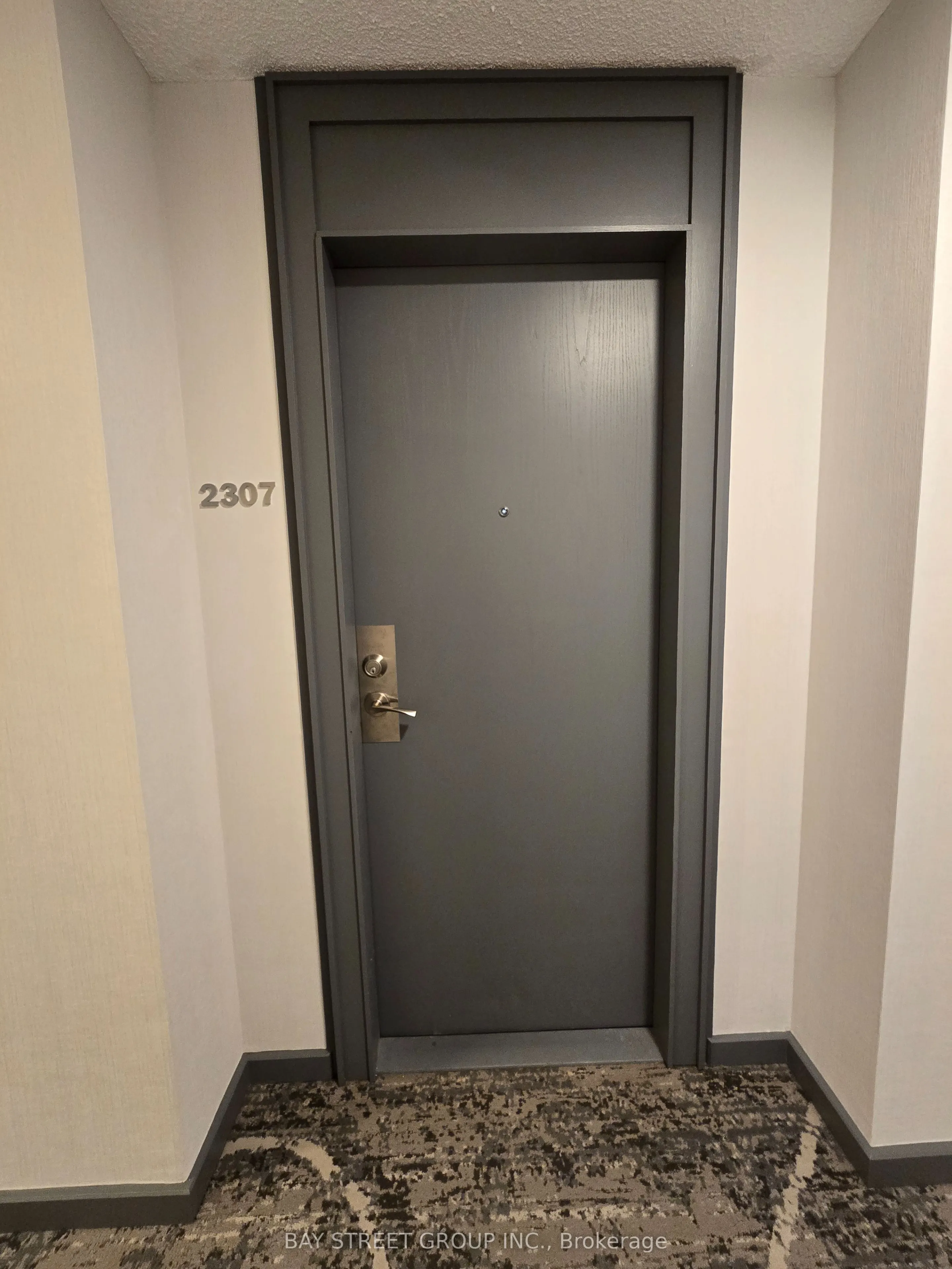 18 Spring Garden Avenue #2307