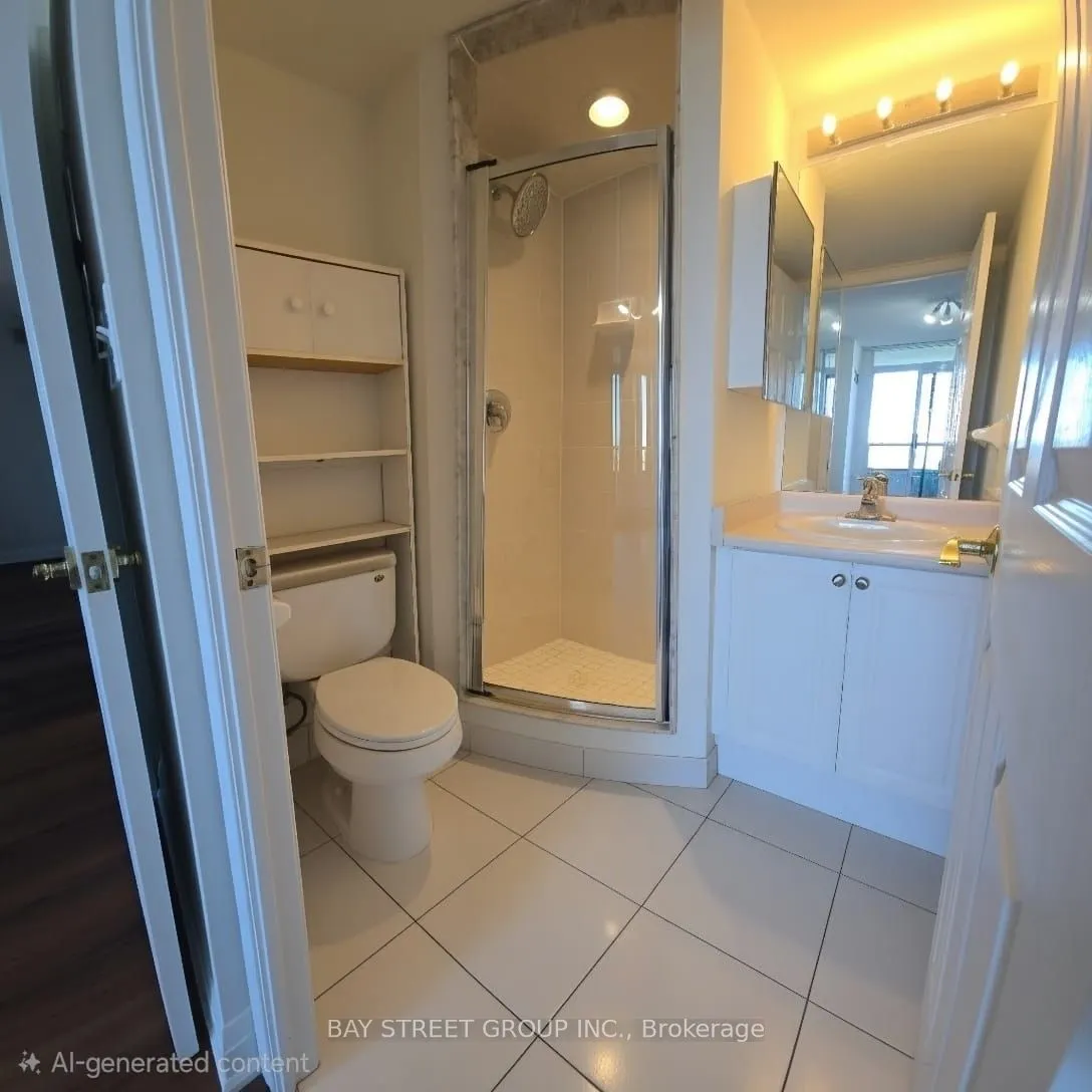 18 Spring Garden Avenue #2307