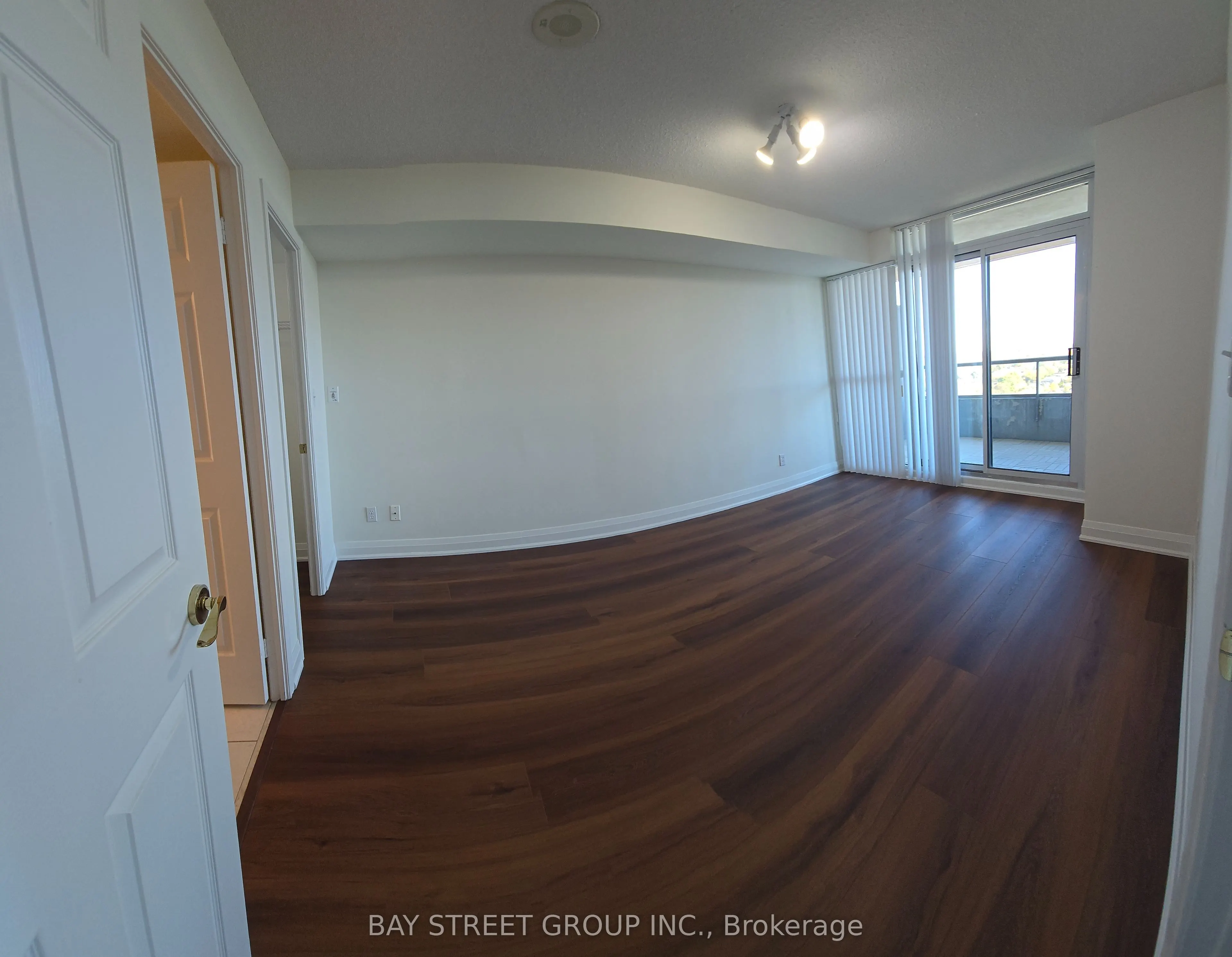 18 Spring Garden Avenue #2307