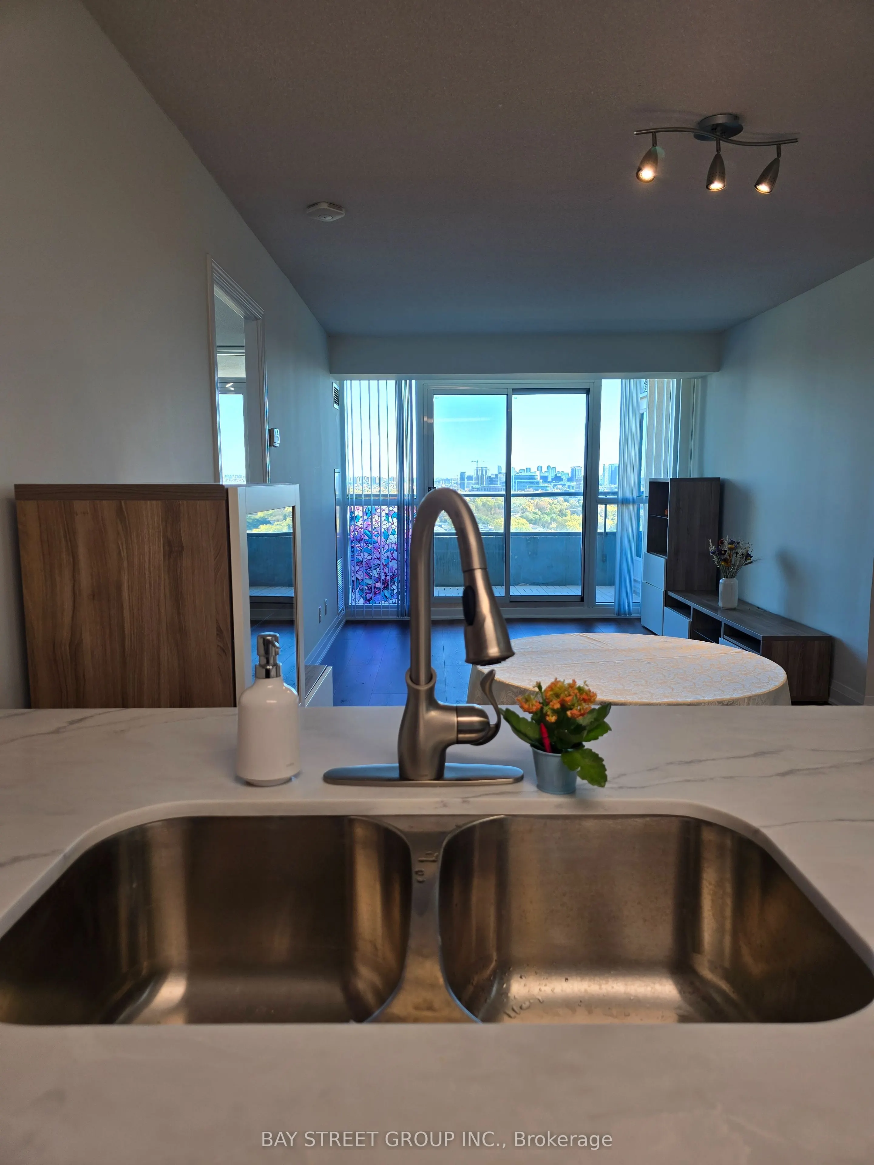 18 Spring Garden Avenue #2307