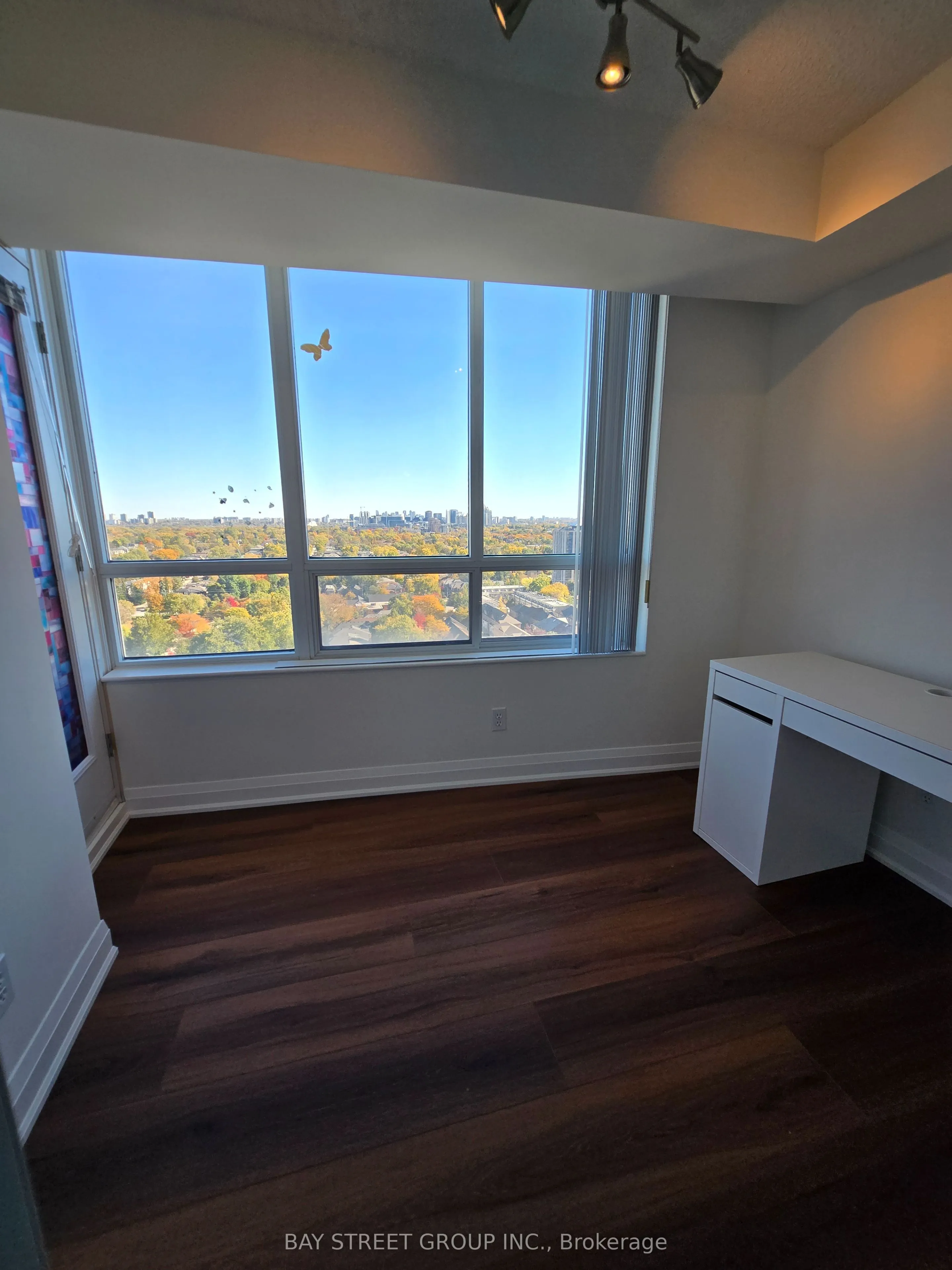 18 Spring Garden Avenue #2307