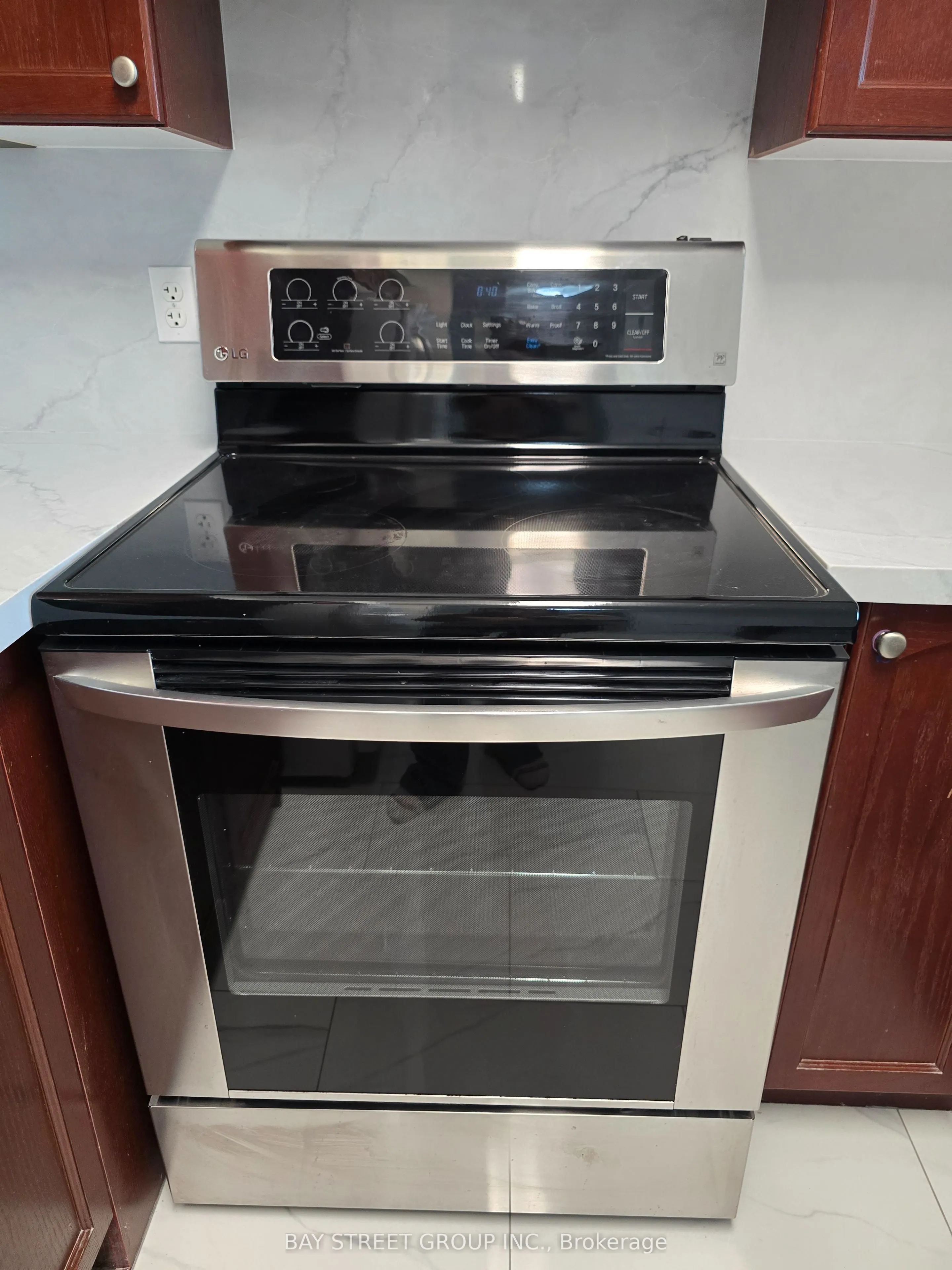 18 Spring Garden Avenue #2307