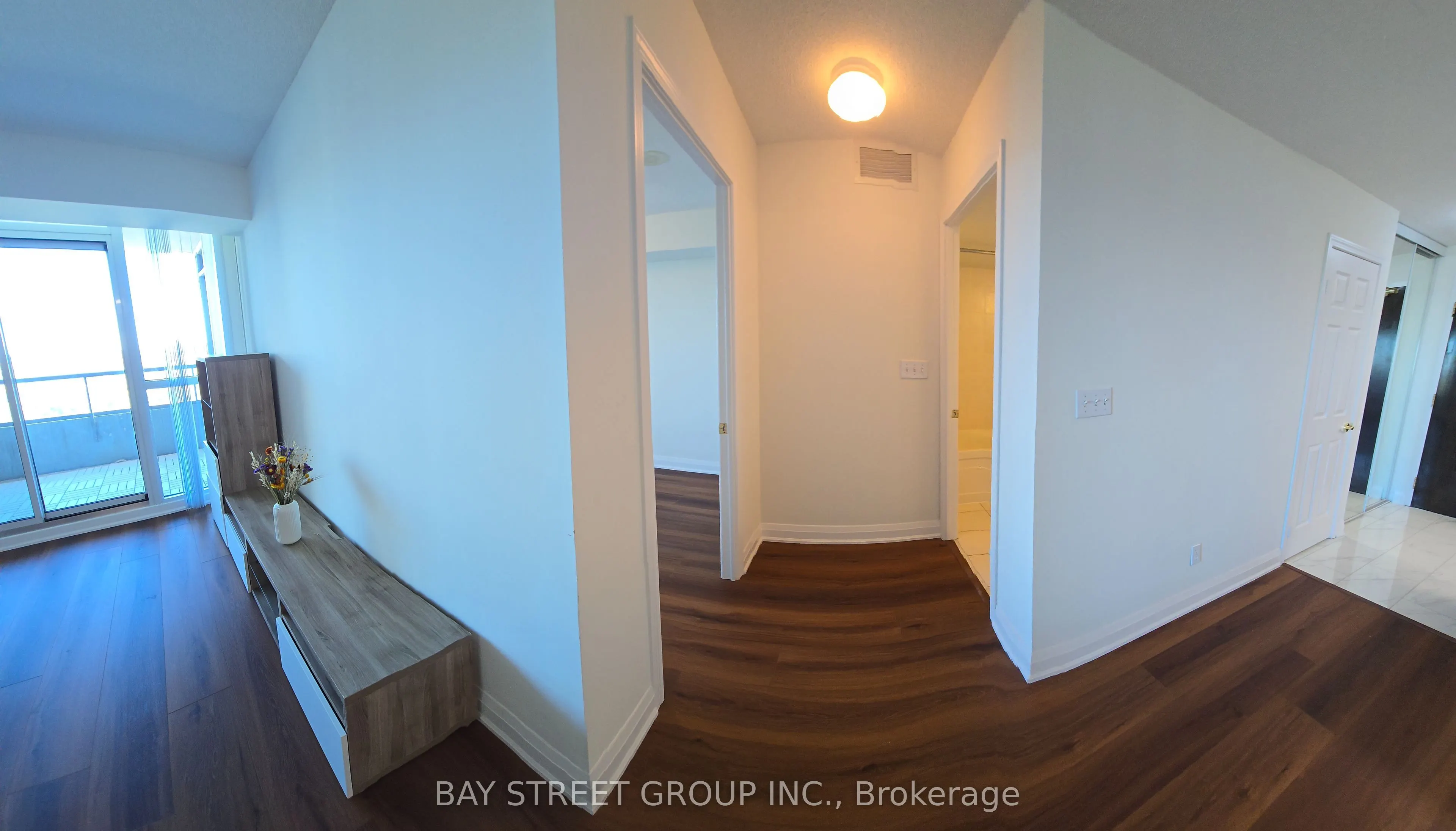 18 Spring Garden Avenue #2307