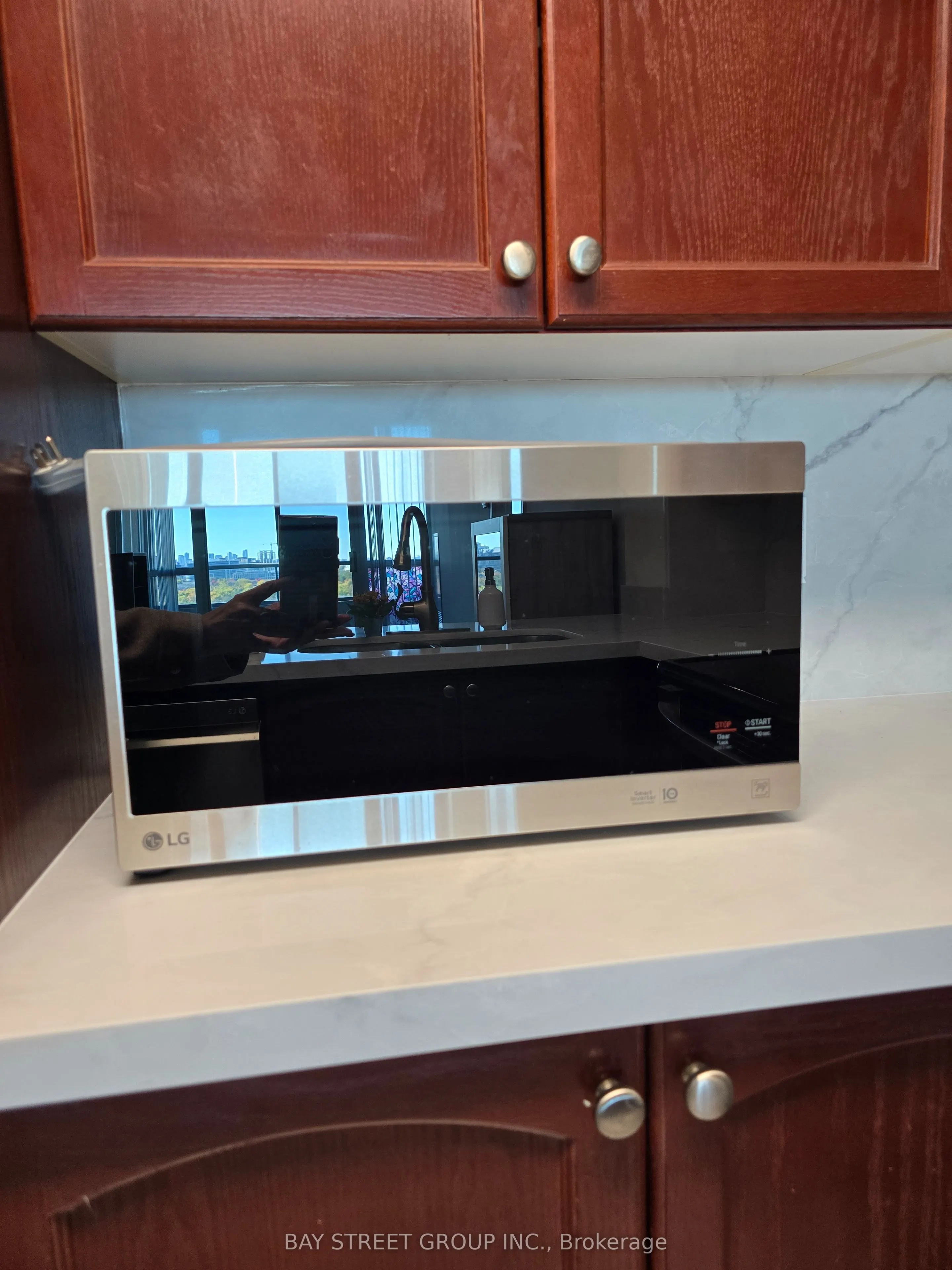 18 Spring Garden Avenue #2307