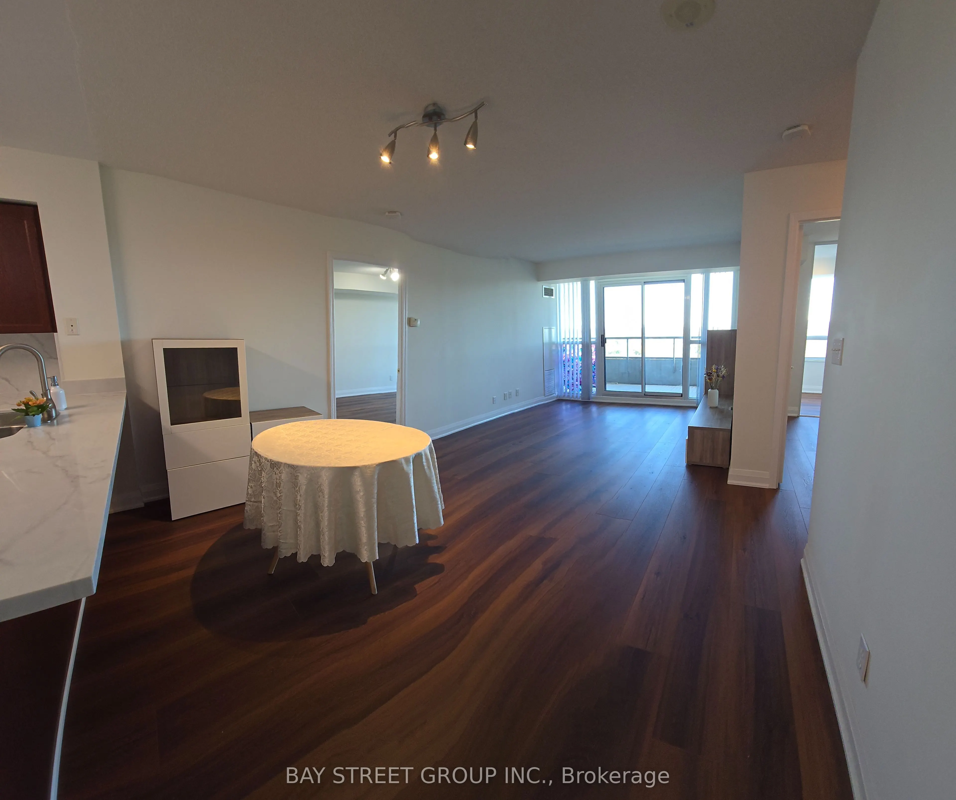 18 Spring Garden Avenue #2307