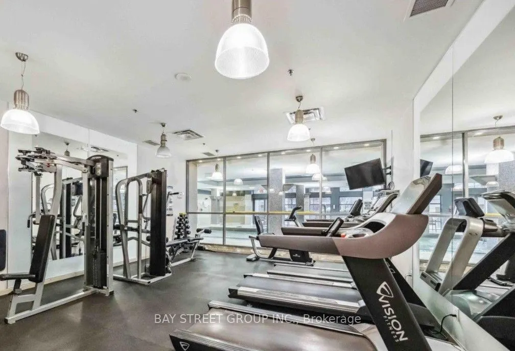 18 Spring Garden Avenue #2307