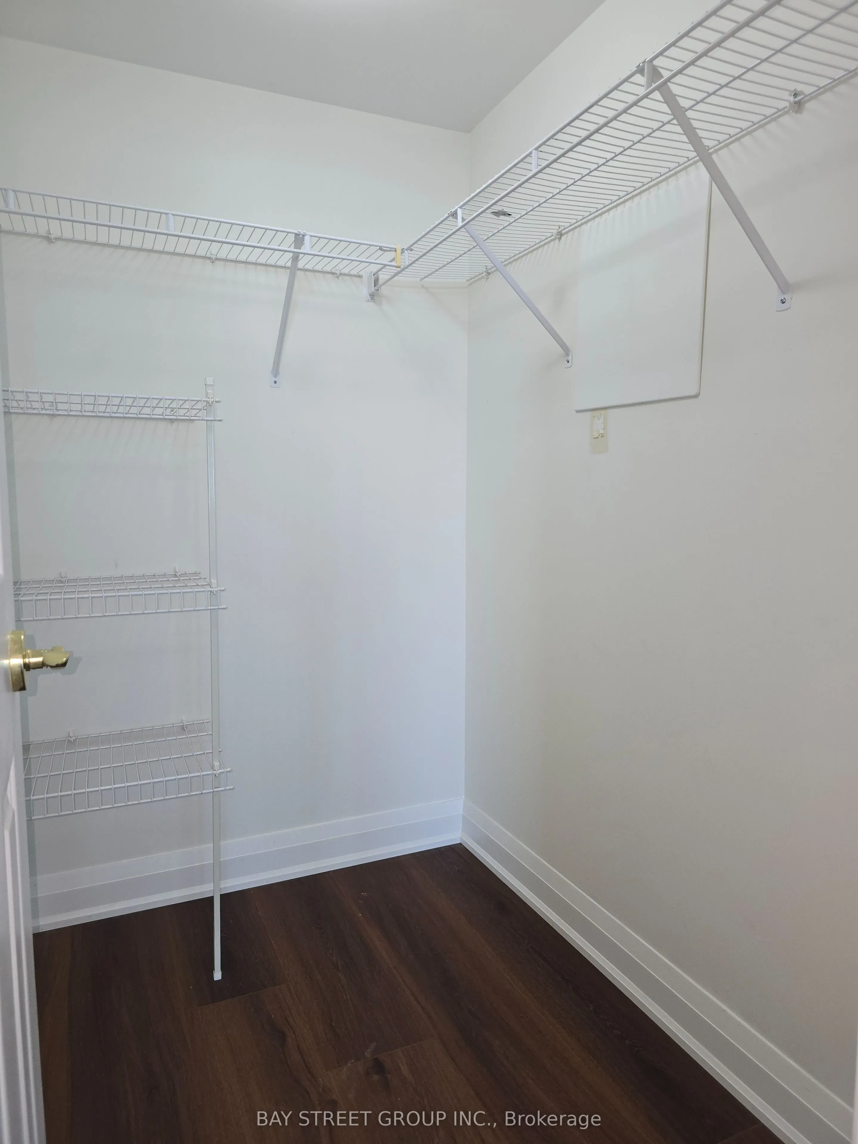 18 Spring Garden Avenue #2307