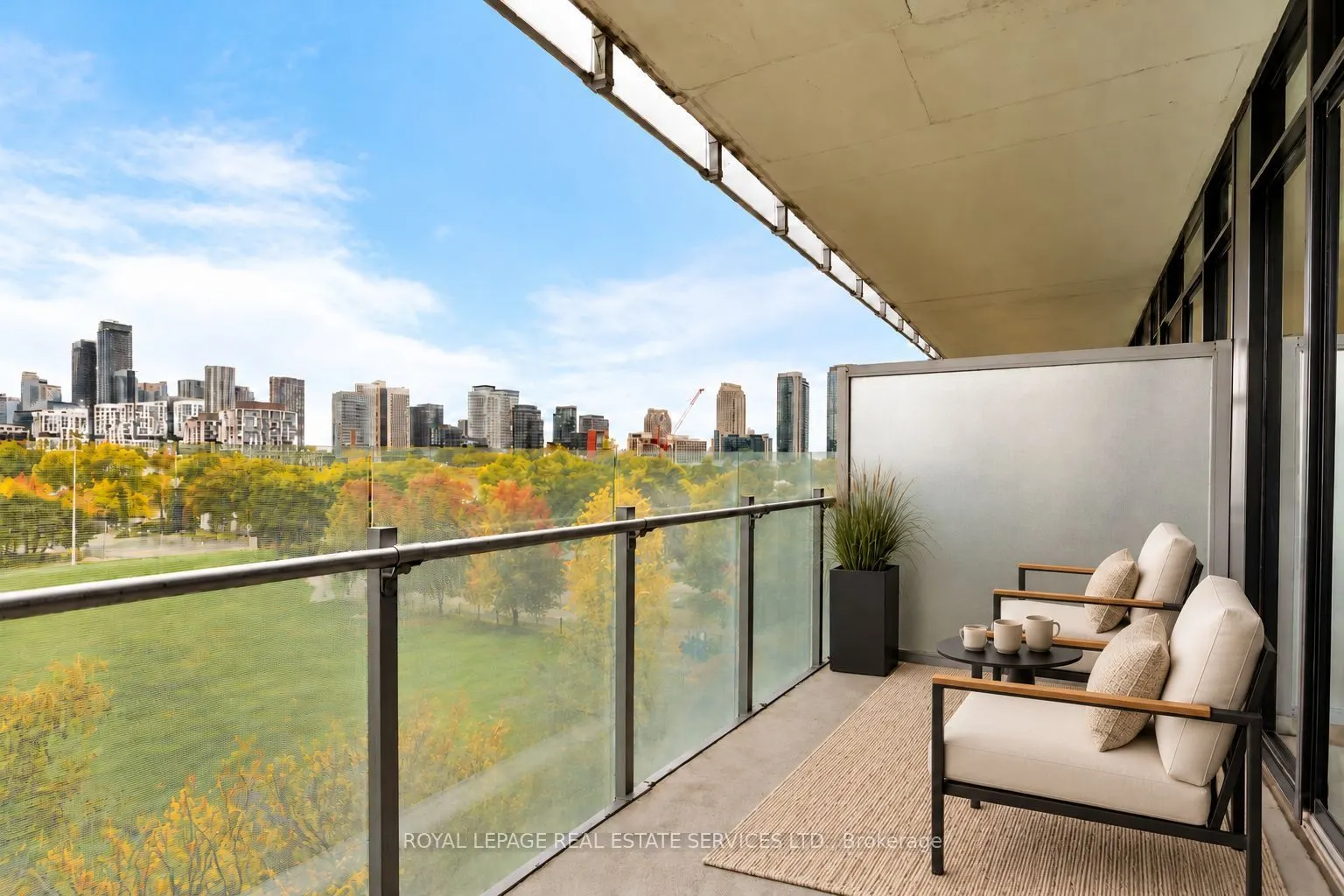 25 Stafford Street #501