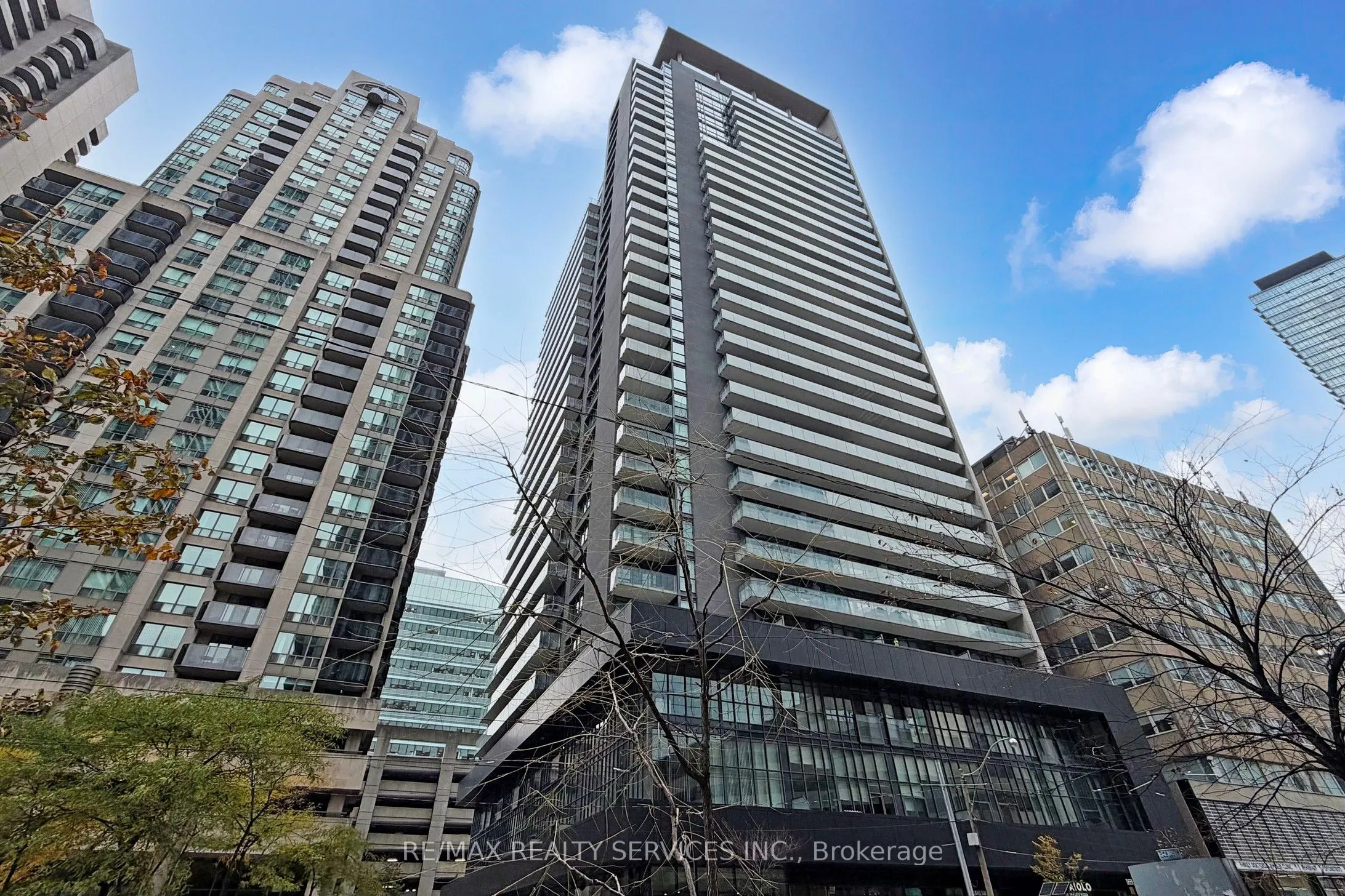 770 Bay Street #1009