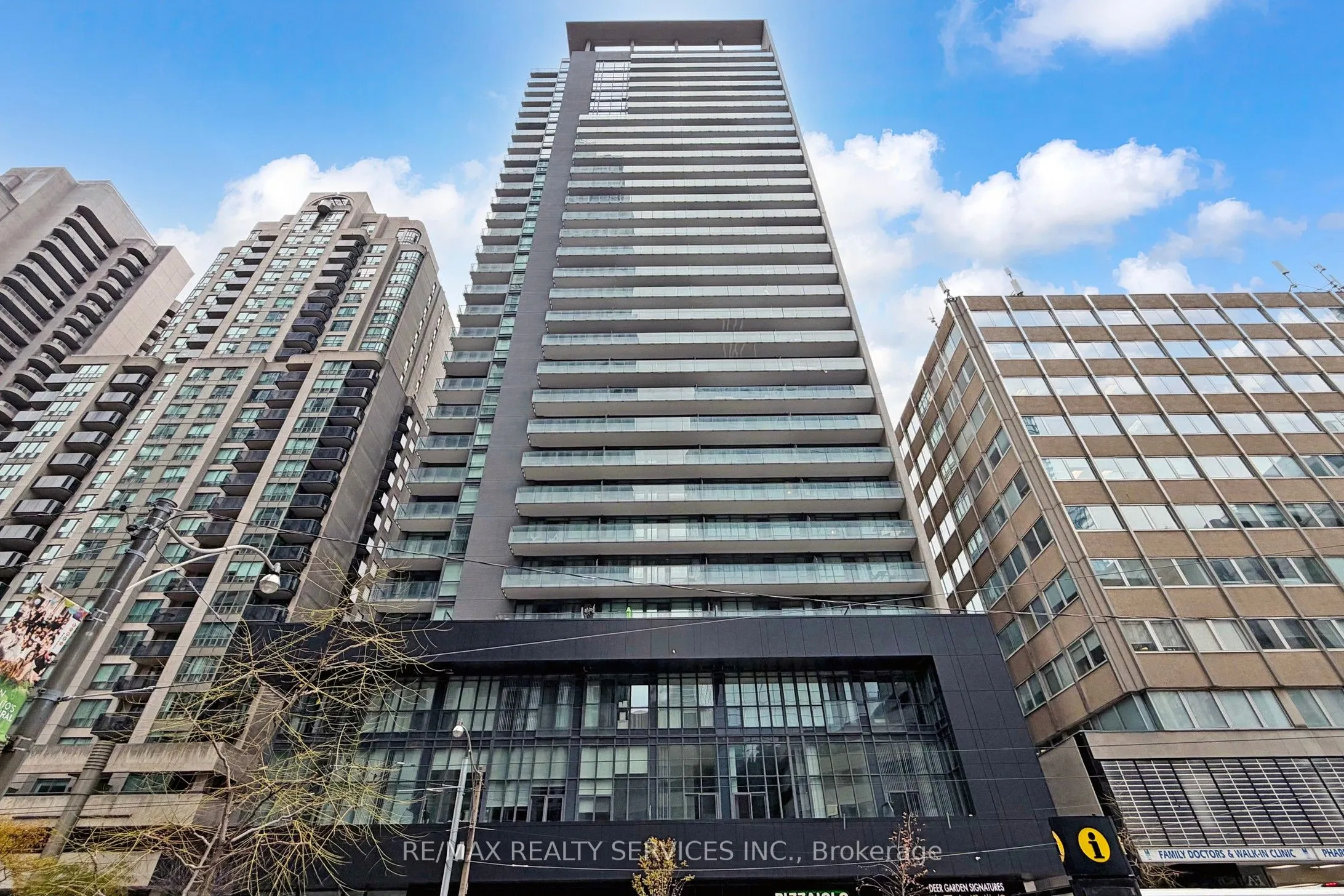 770 Bay Street #1009