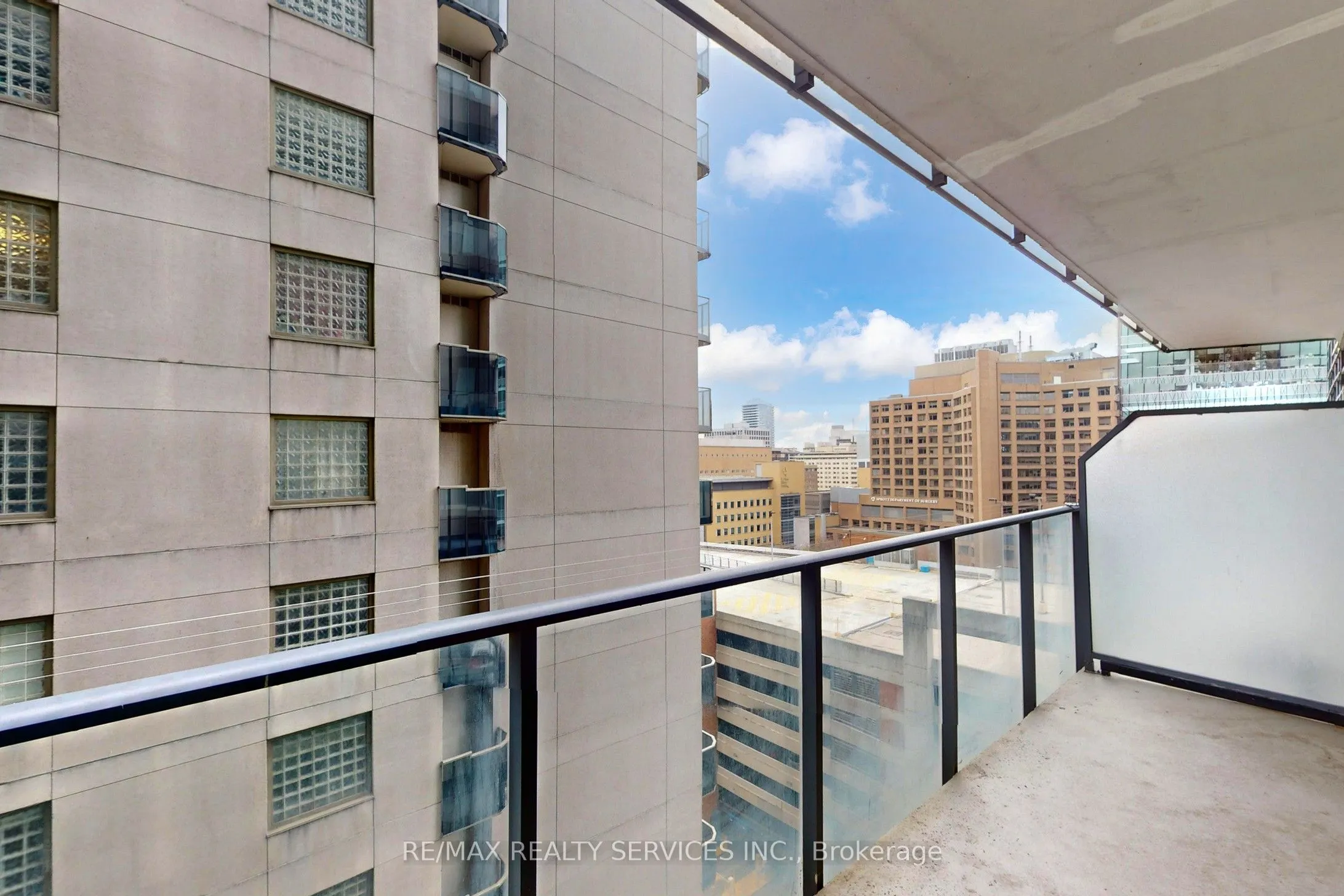 770 Bay Street #1009